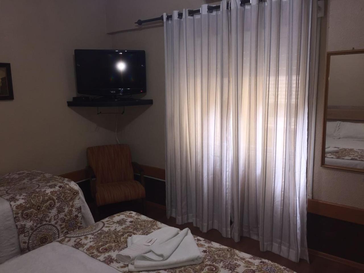 Standard Triple Room photo 2