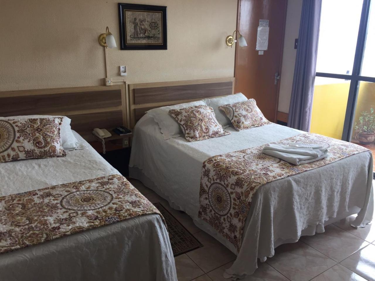 Standard Triple Room photo 2