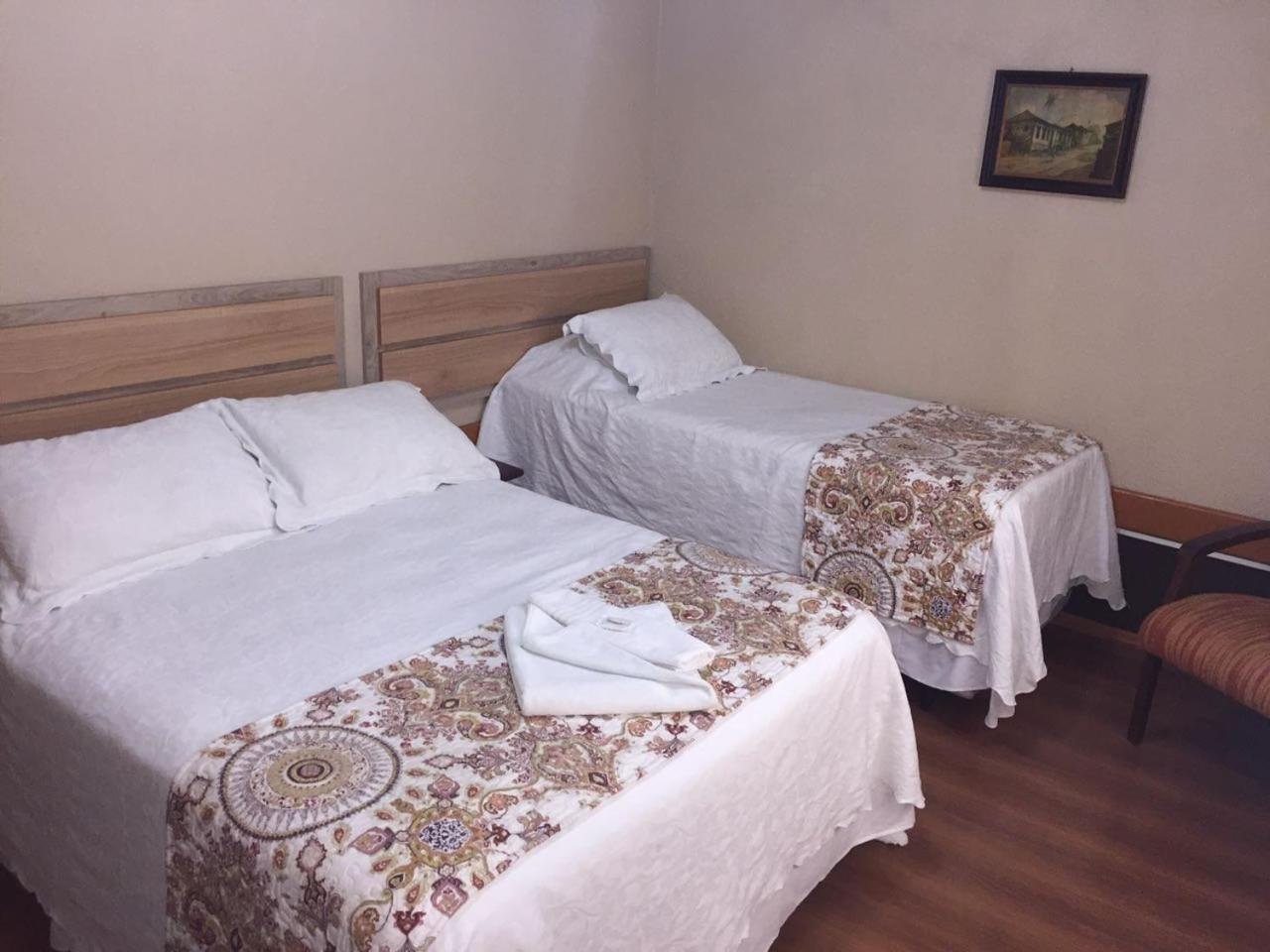 Standard Triple Room photo 3