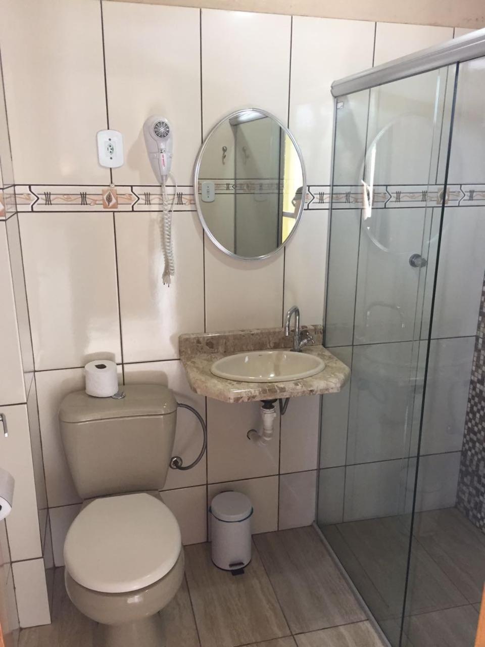 Standard Triple Room photo 3
