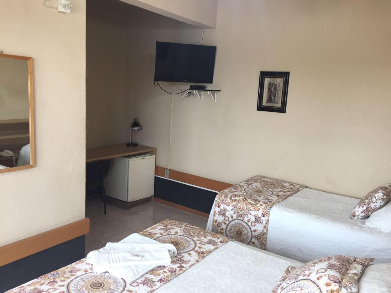 Standard Triple Room photo 2