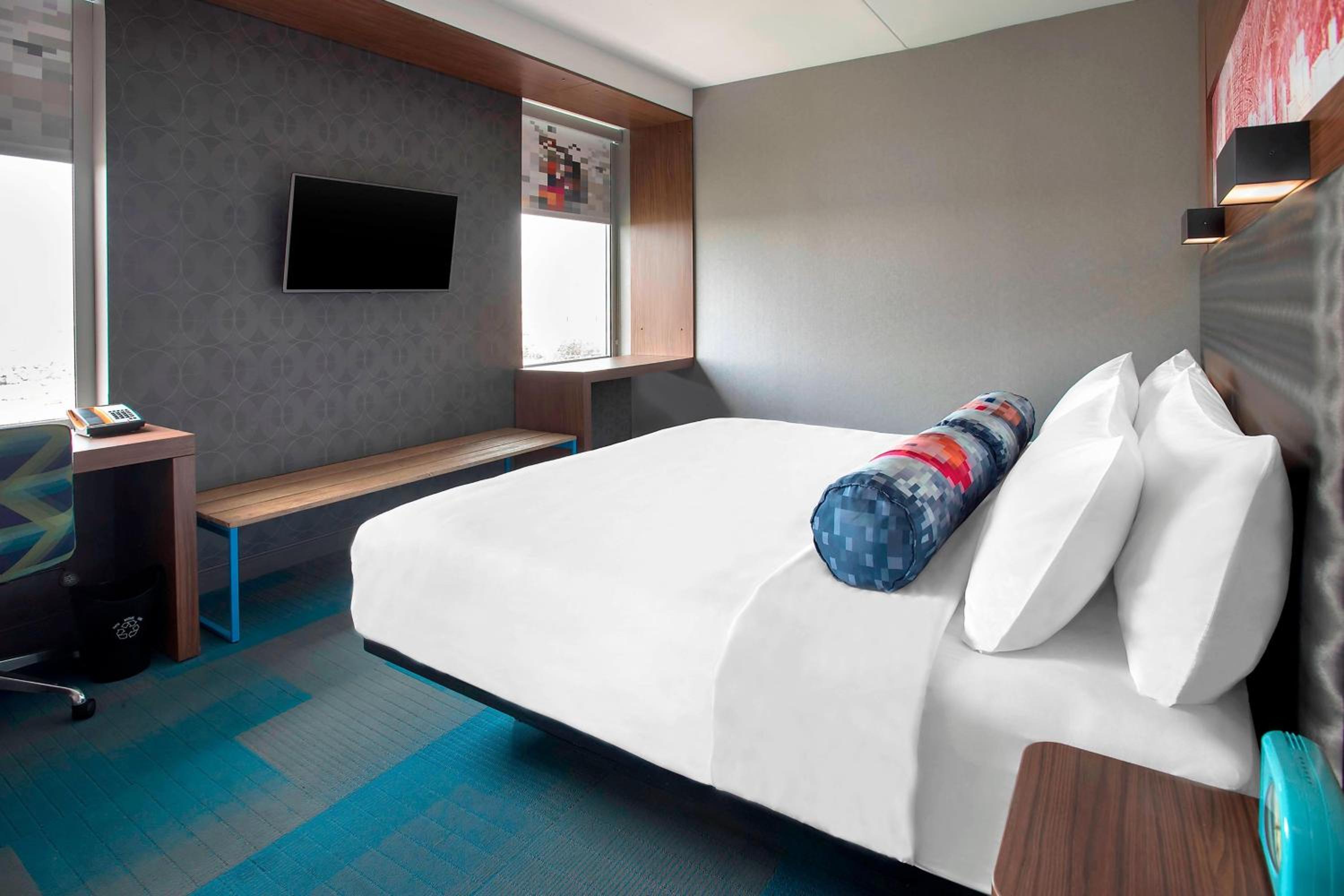 King Room