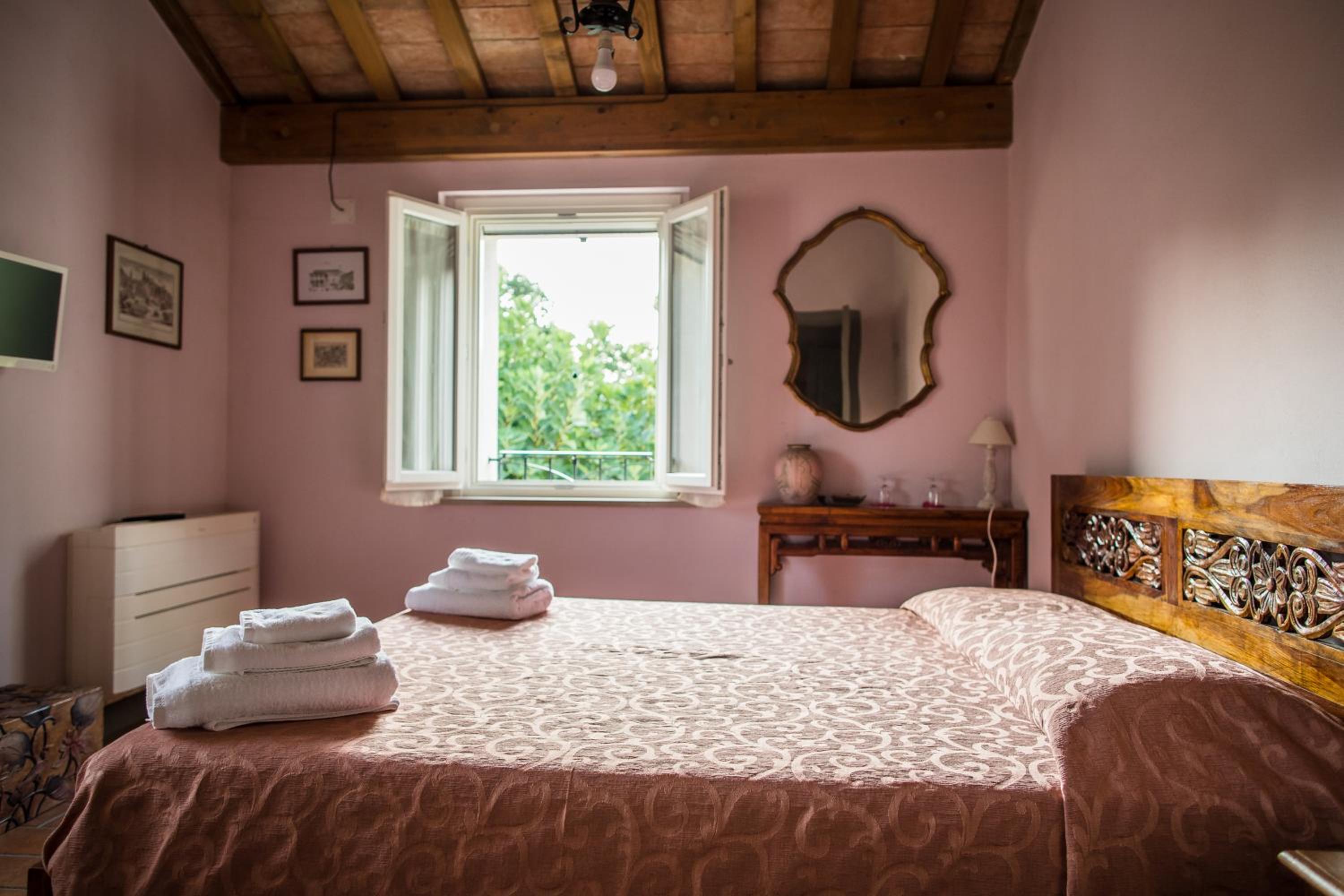 Superior Double Room - Photo 1