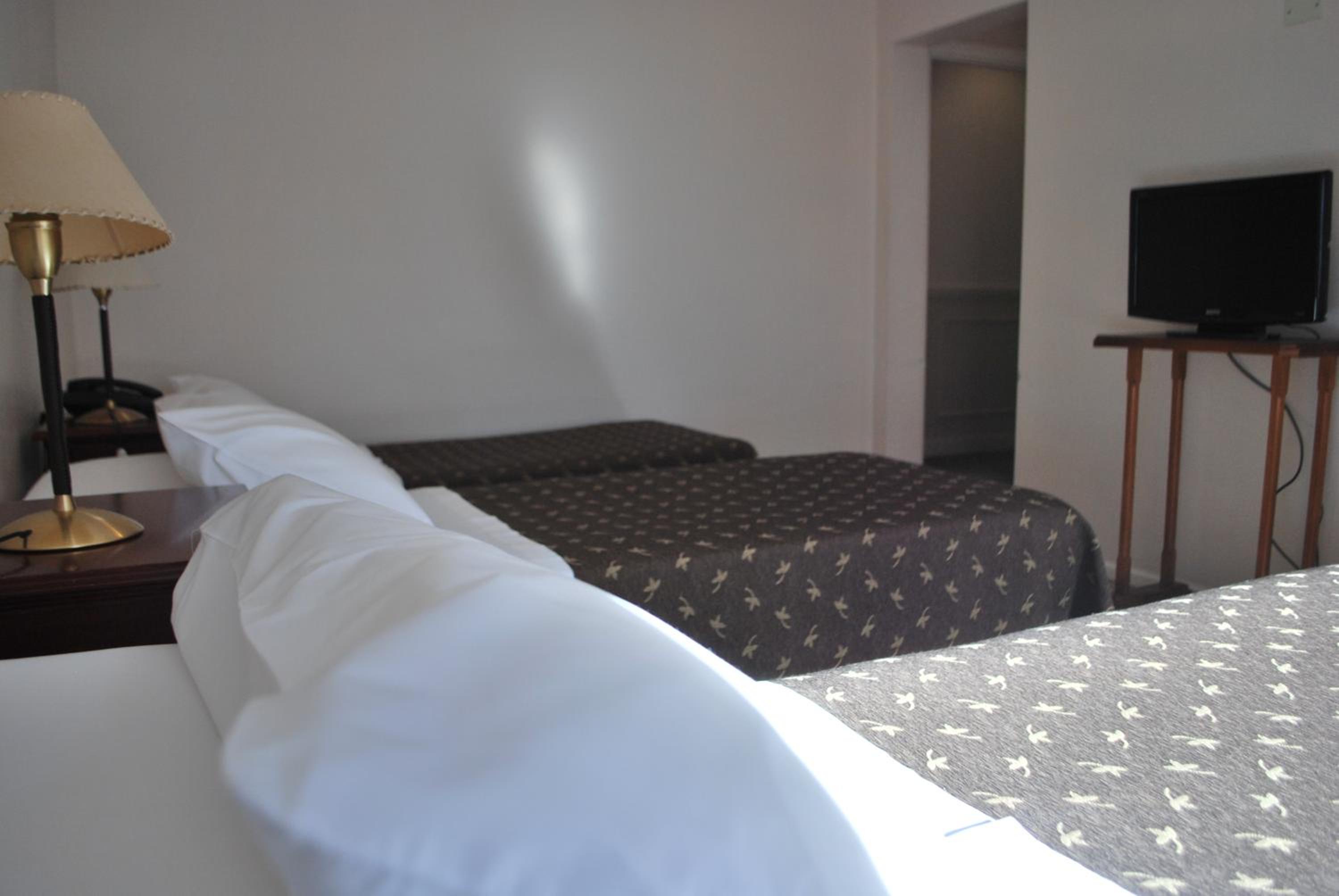 Superior Triple Room photo 2