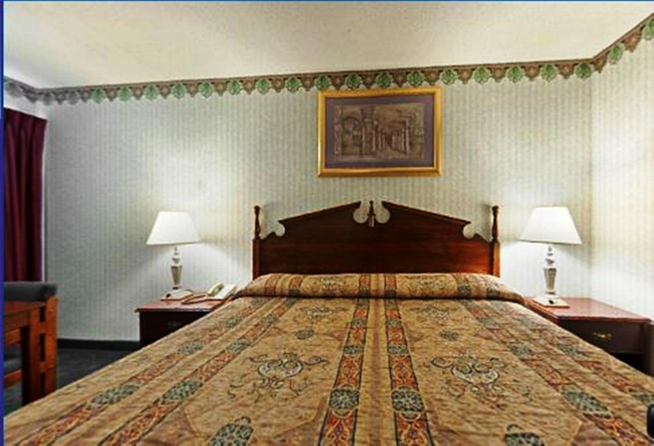 King Room - Photo 3