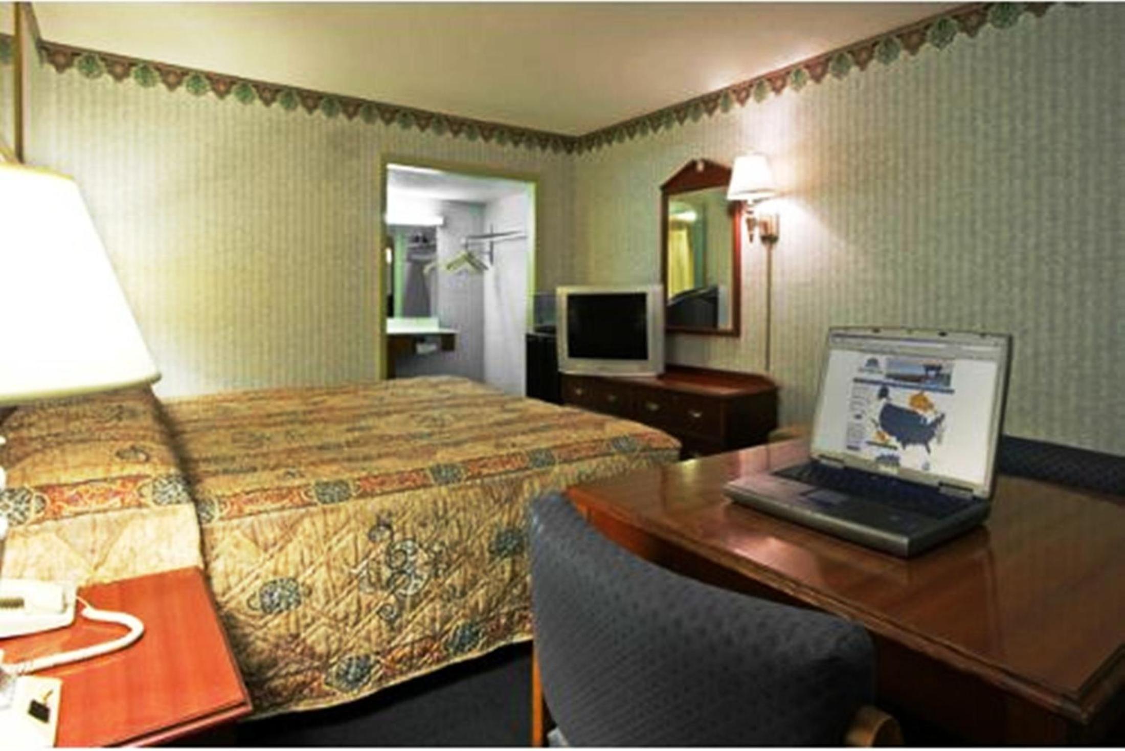 King Room - Photo 1