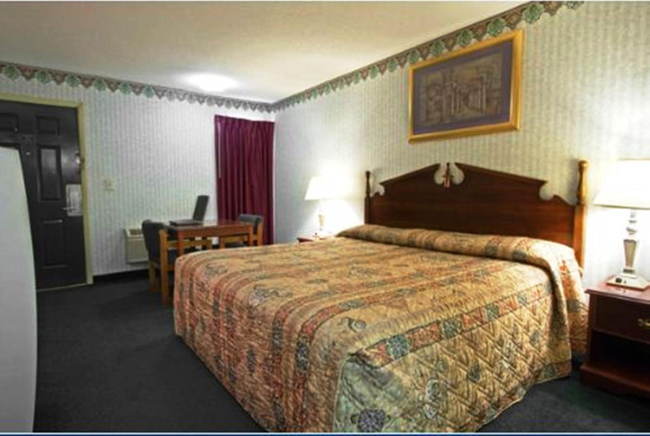 King Room - Photo 2