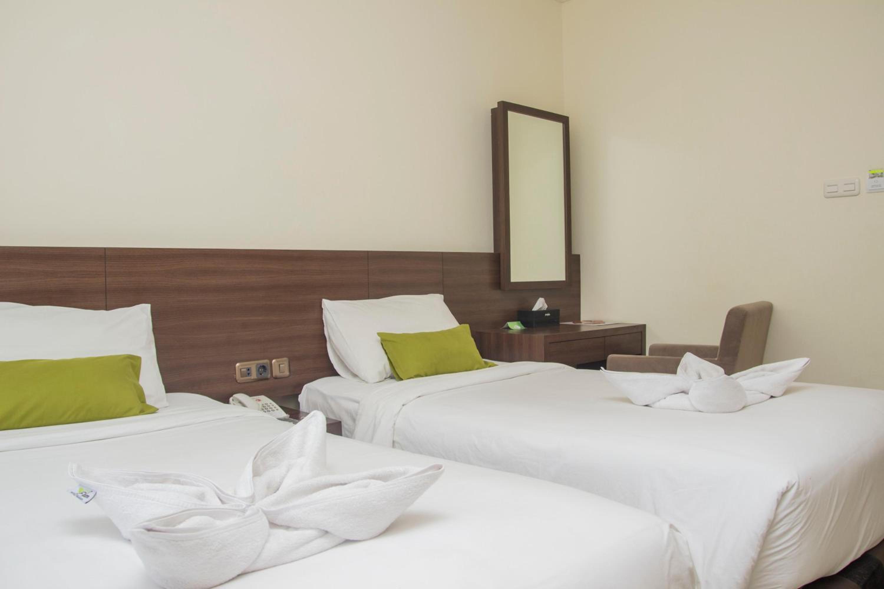 Superior Twin Room photo 3