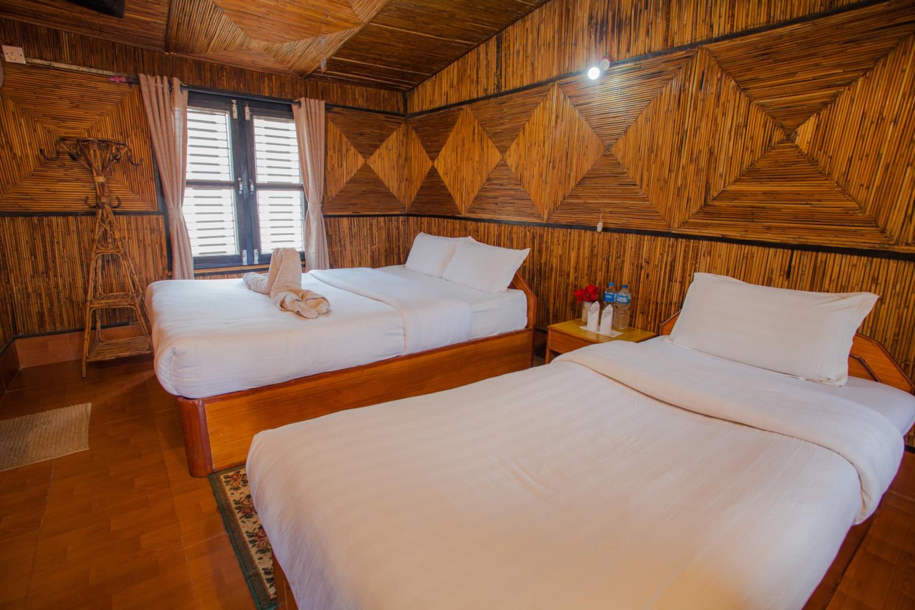 Deluxe Double Room photo 2