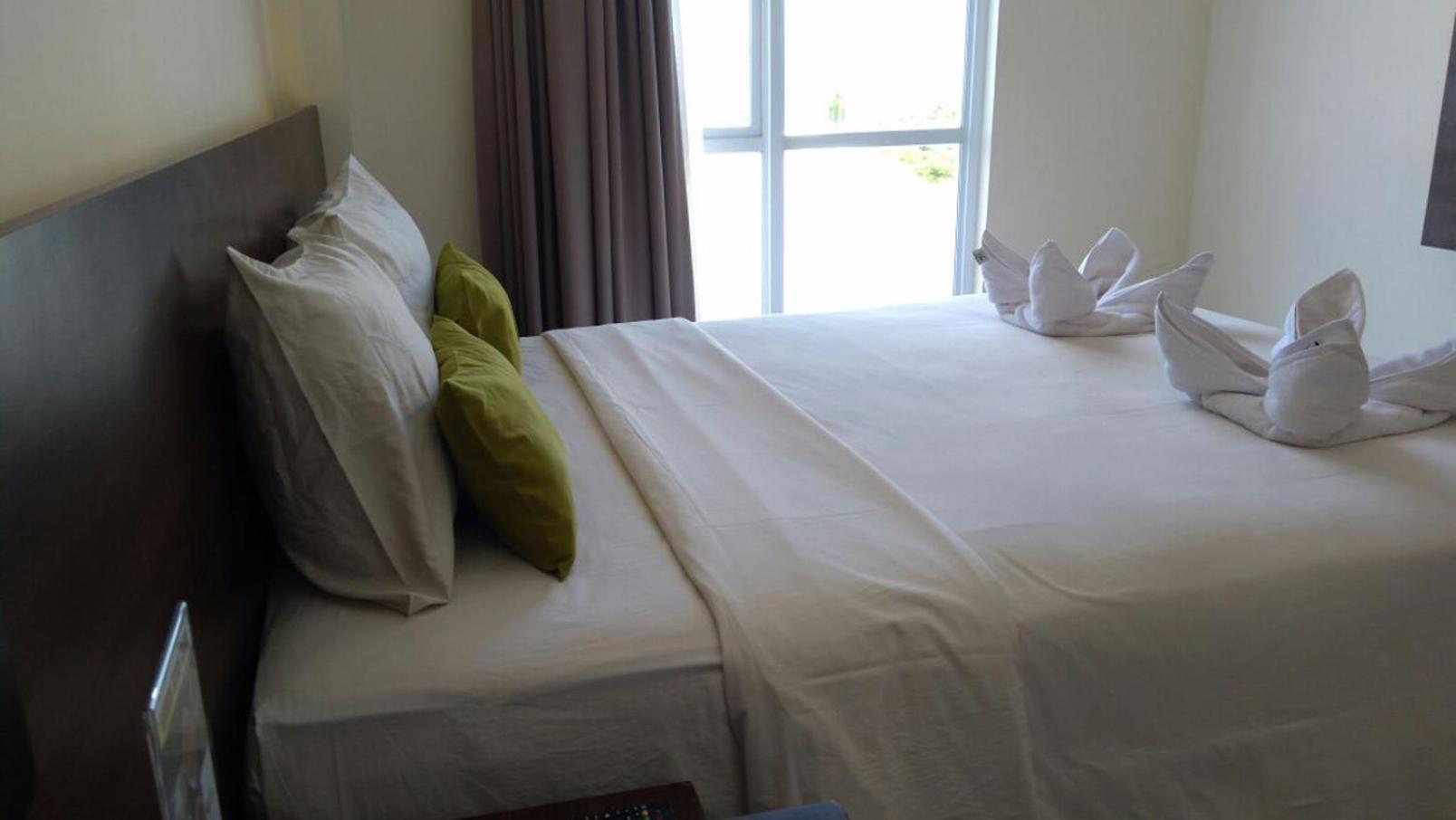 Superior Double Room photo 2
