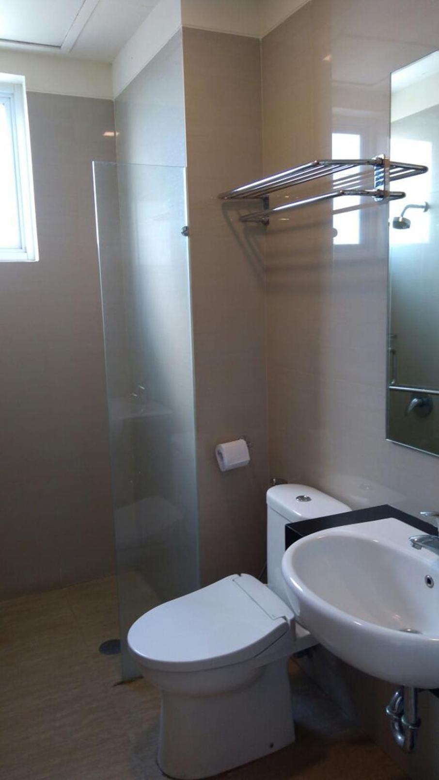 Deluxe Double Room with Sea View photo 3