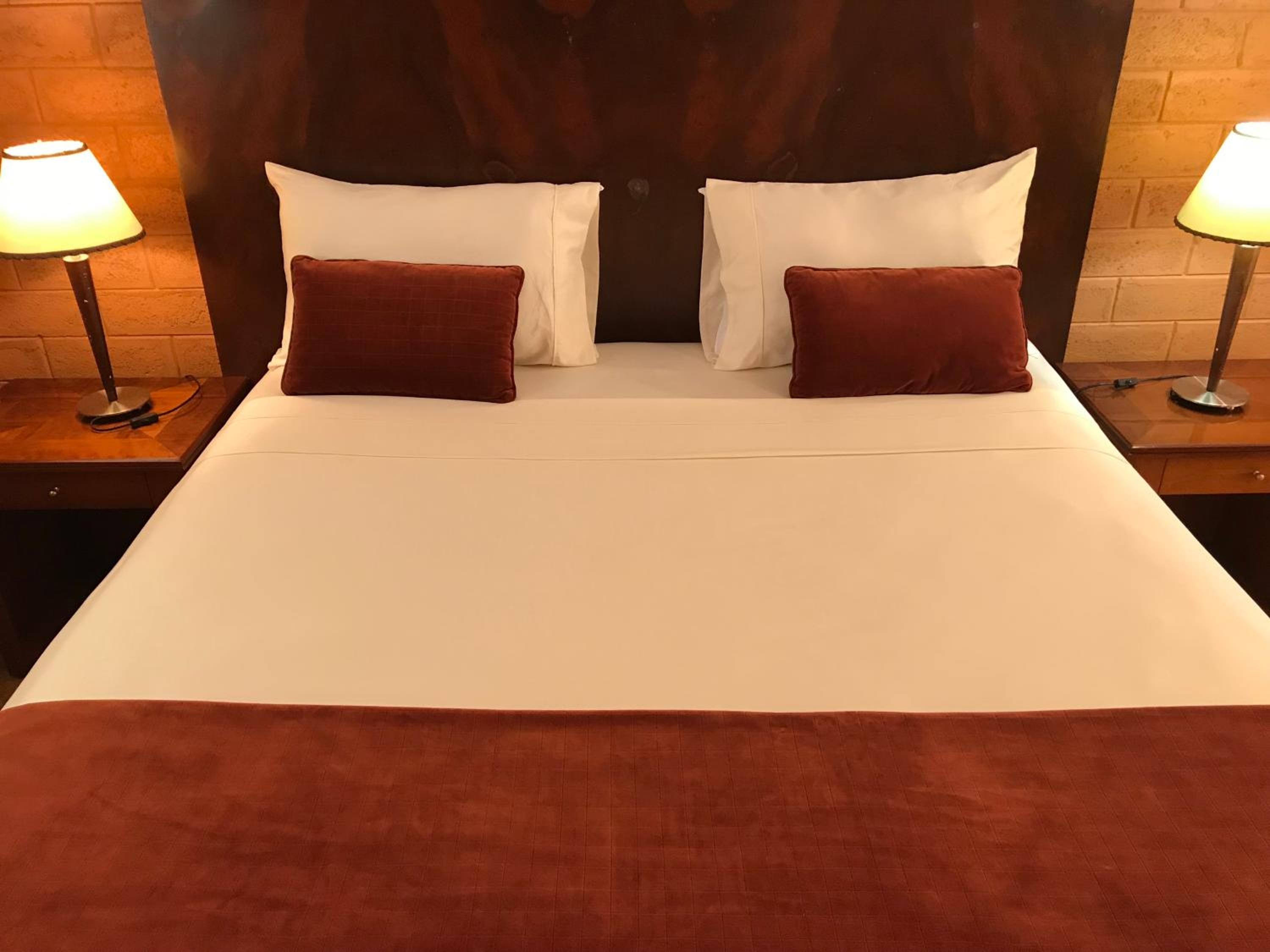 Economy Double Room photo 2