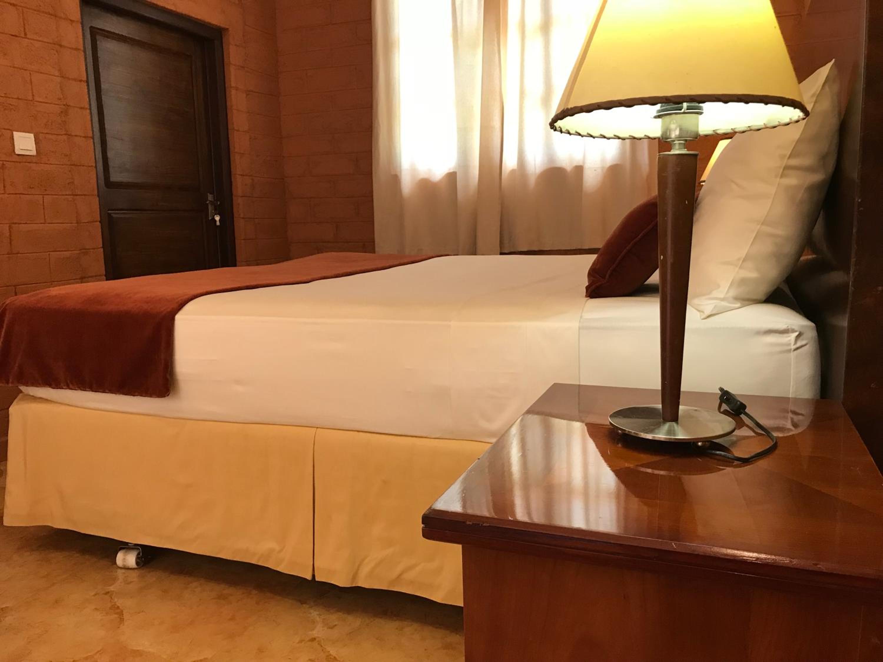 Economy Double Room photo 3