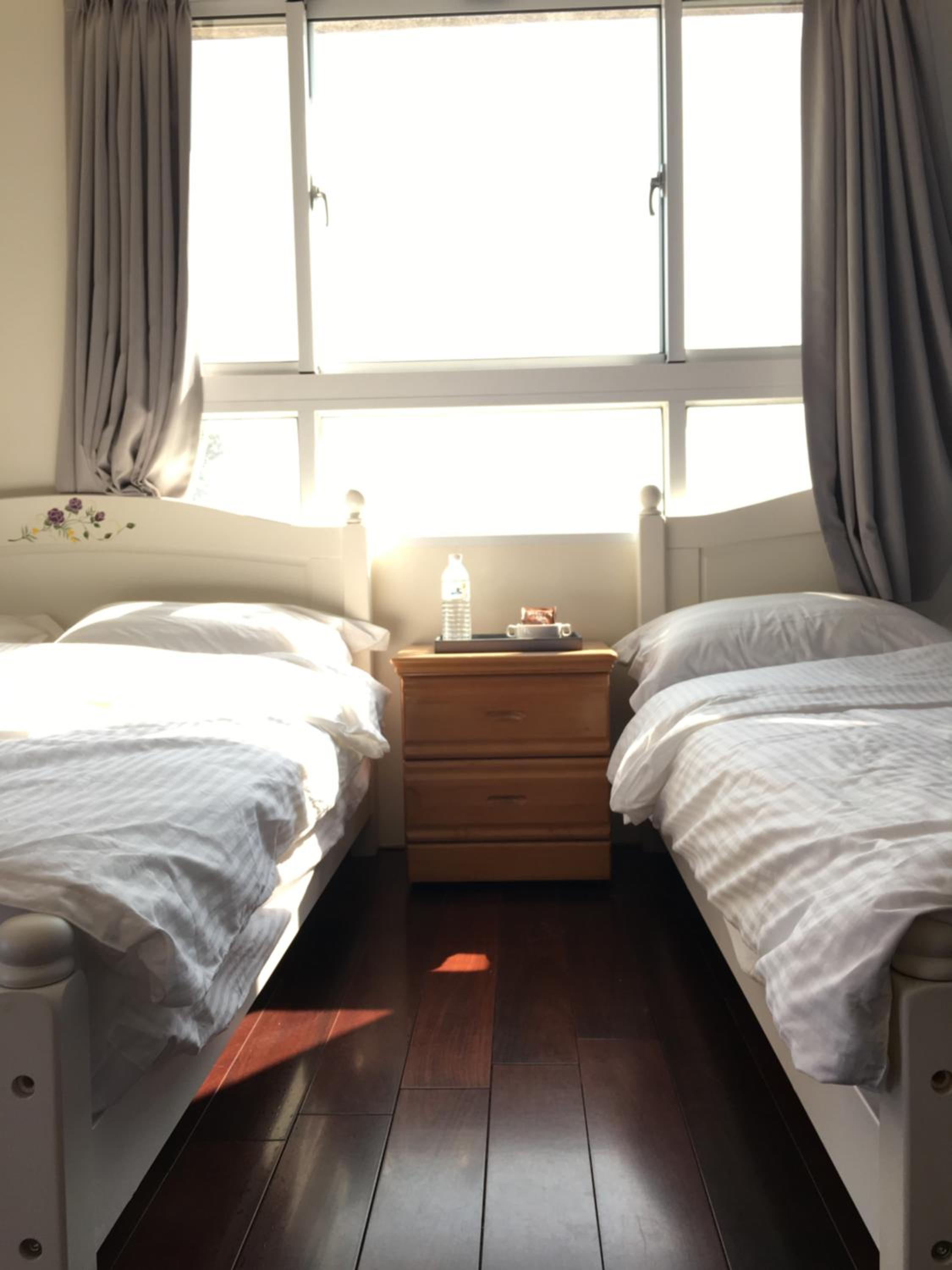 Quadruple Room with Private Bathroom photo 2