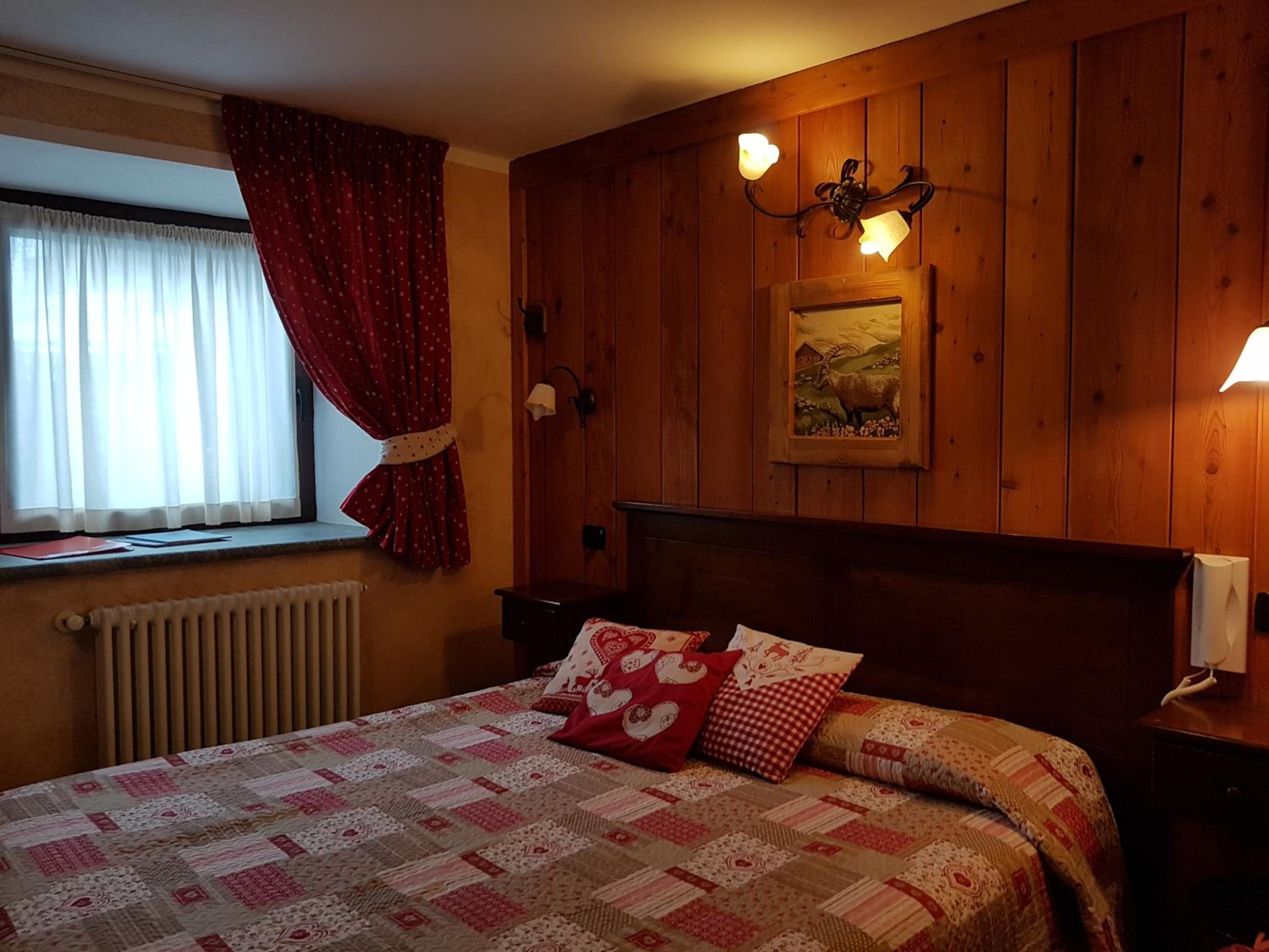 Small Double Room photo 3