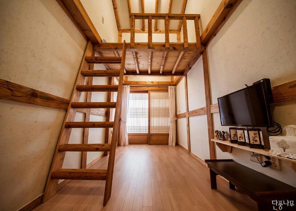 Duplex Suite photo 1