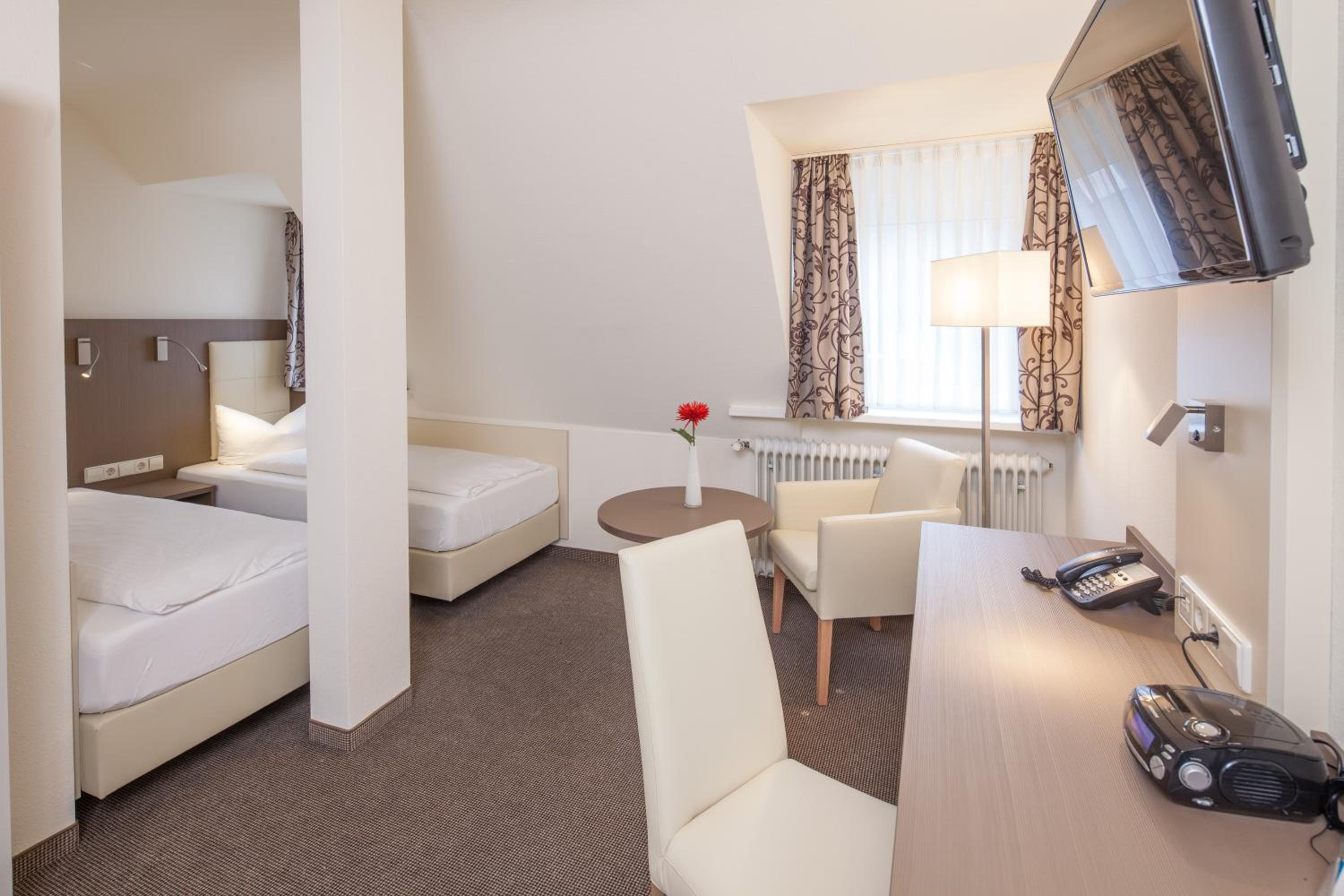 Twin Room photo 1
