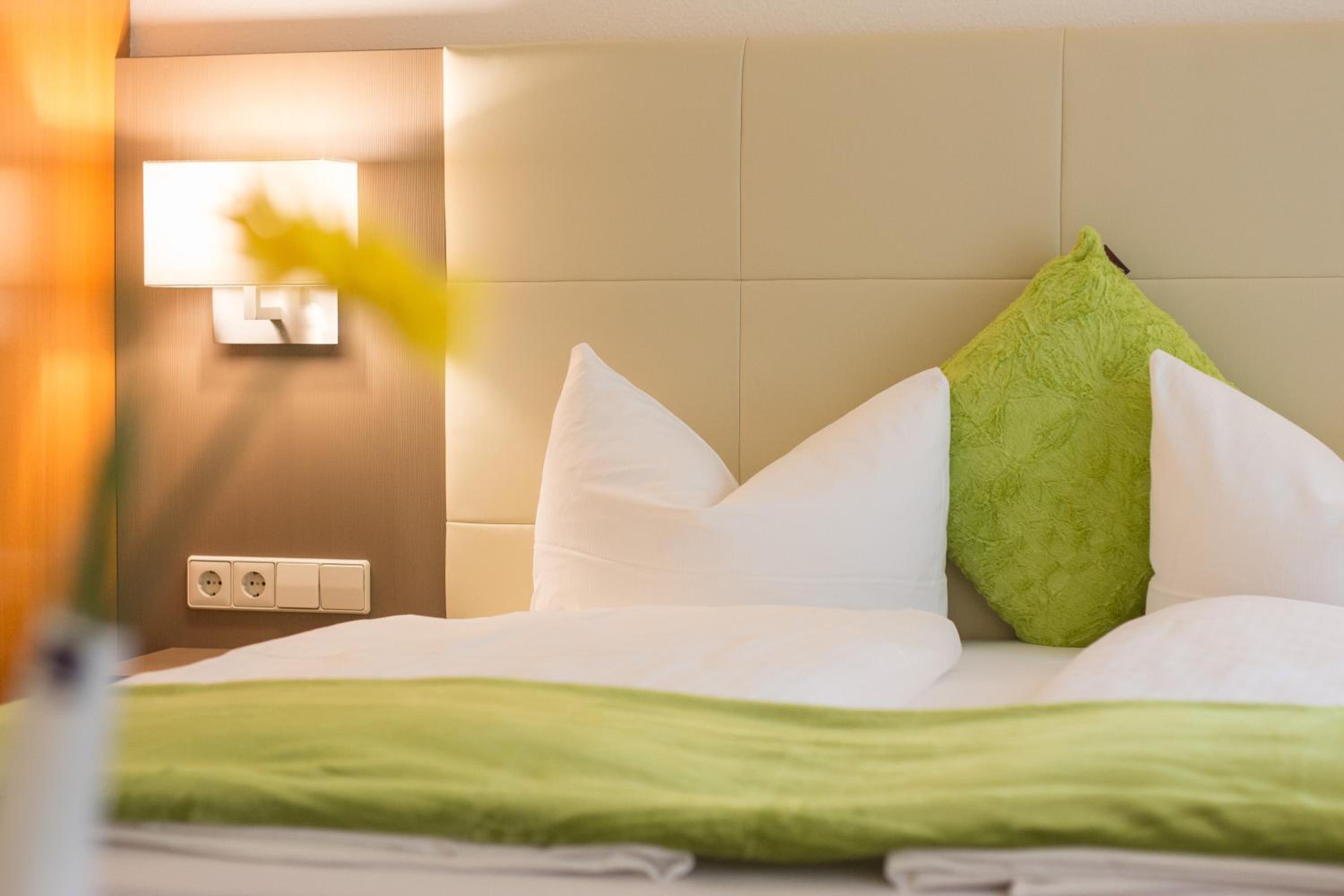 Double Room - Photo 4