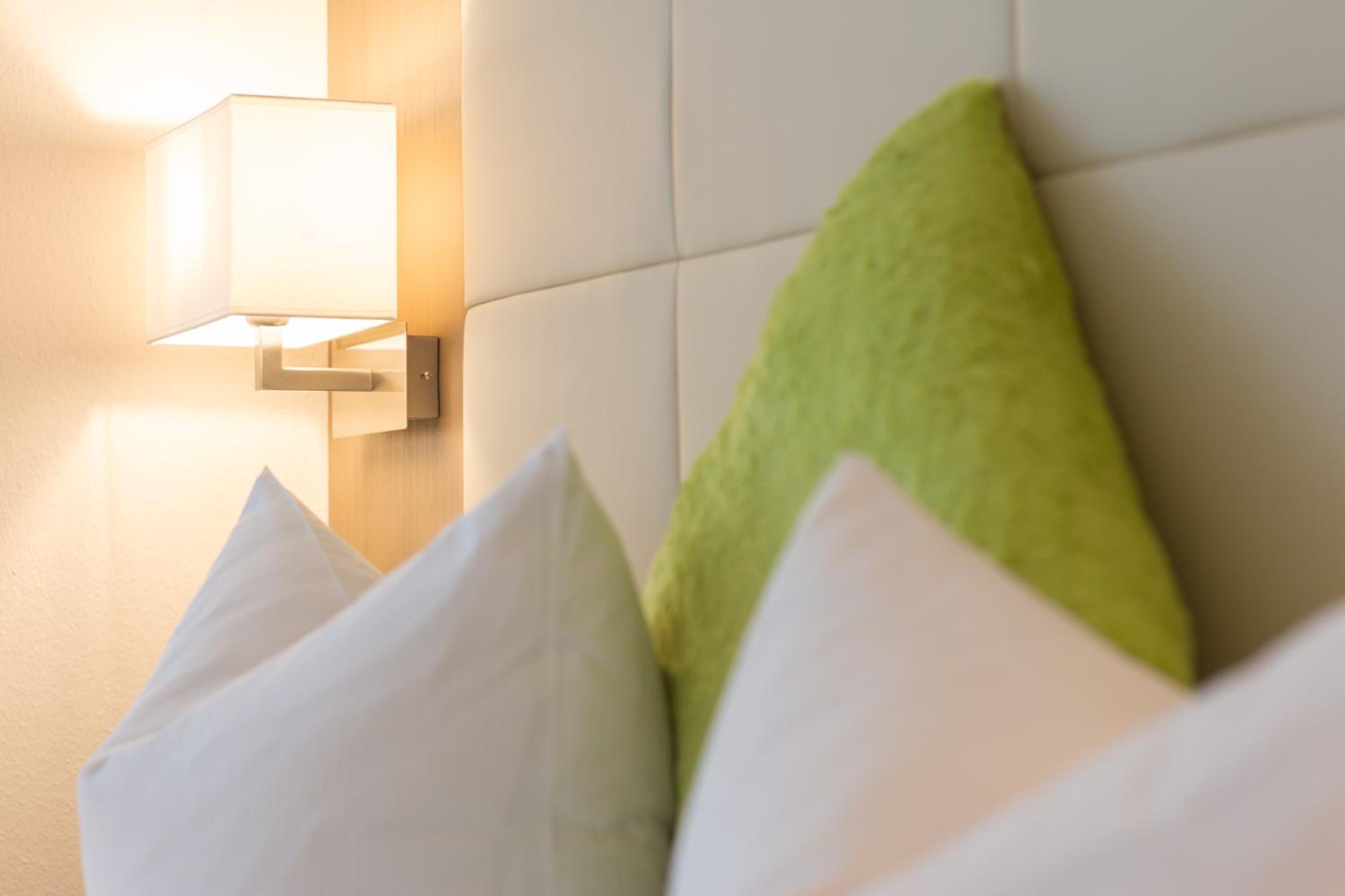 Double Room - Photo 12