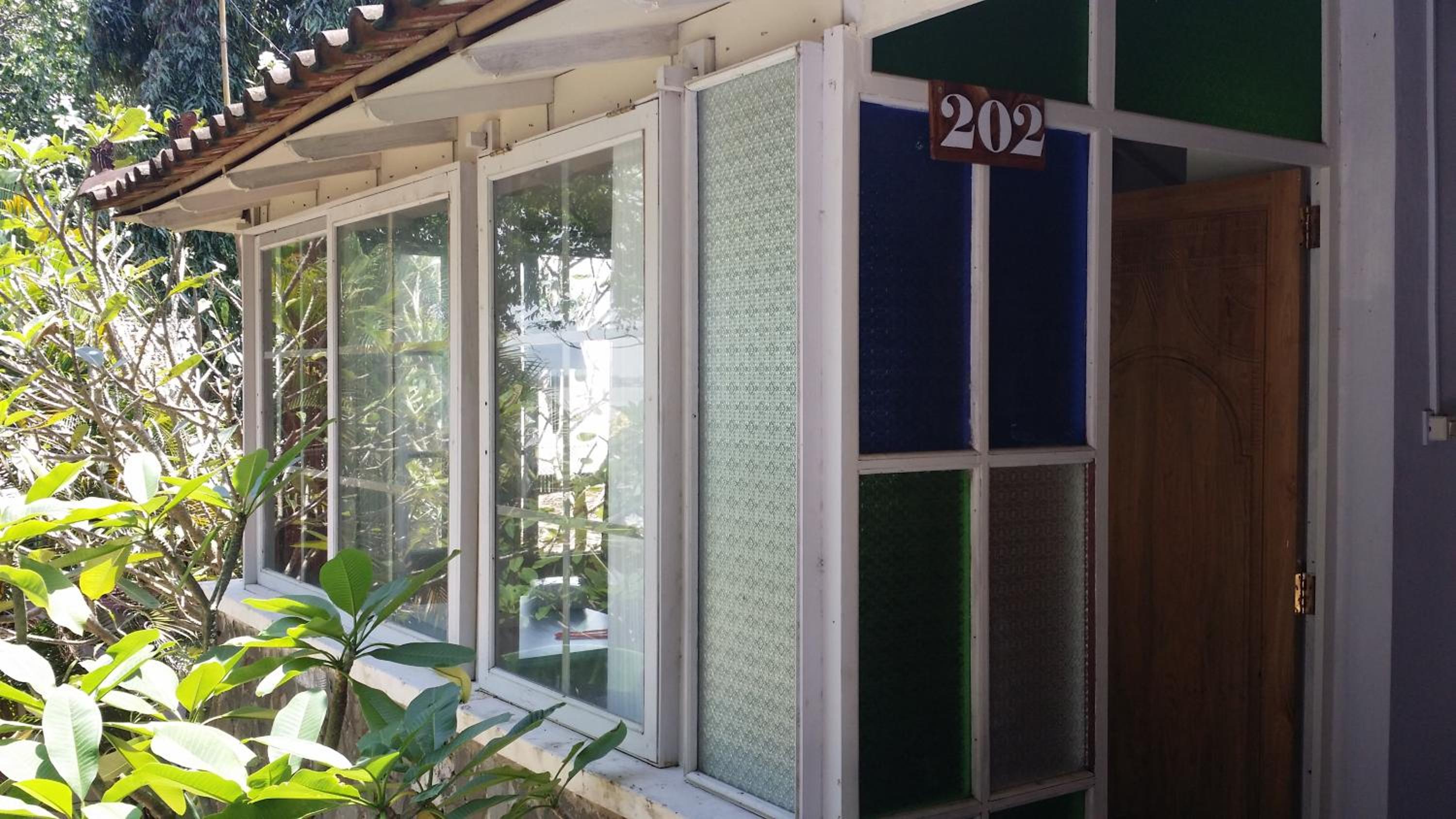 Deluxe Double Room with Sea View - Photo 2