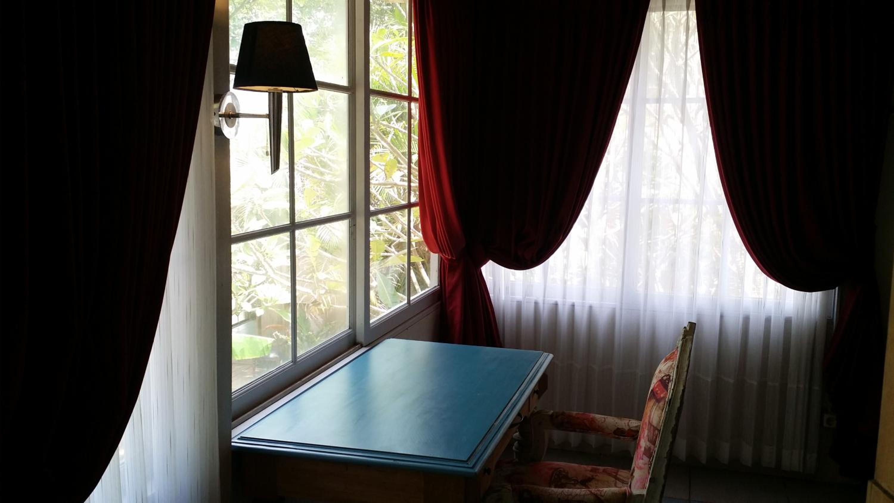 Deluxe Double Room with Sea View - Photo 7