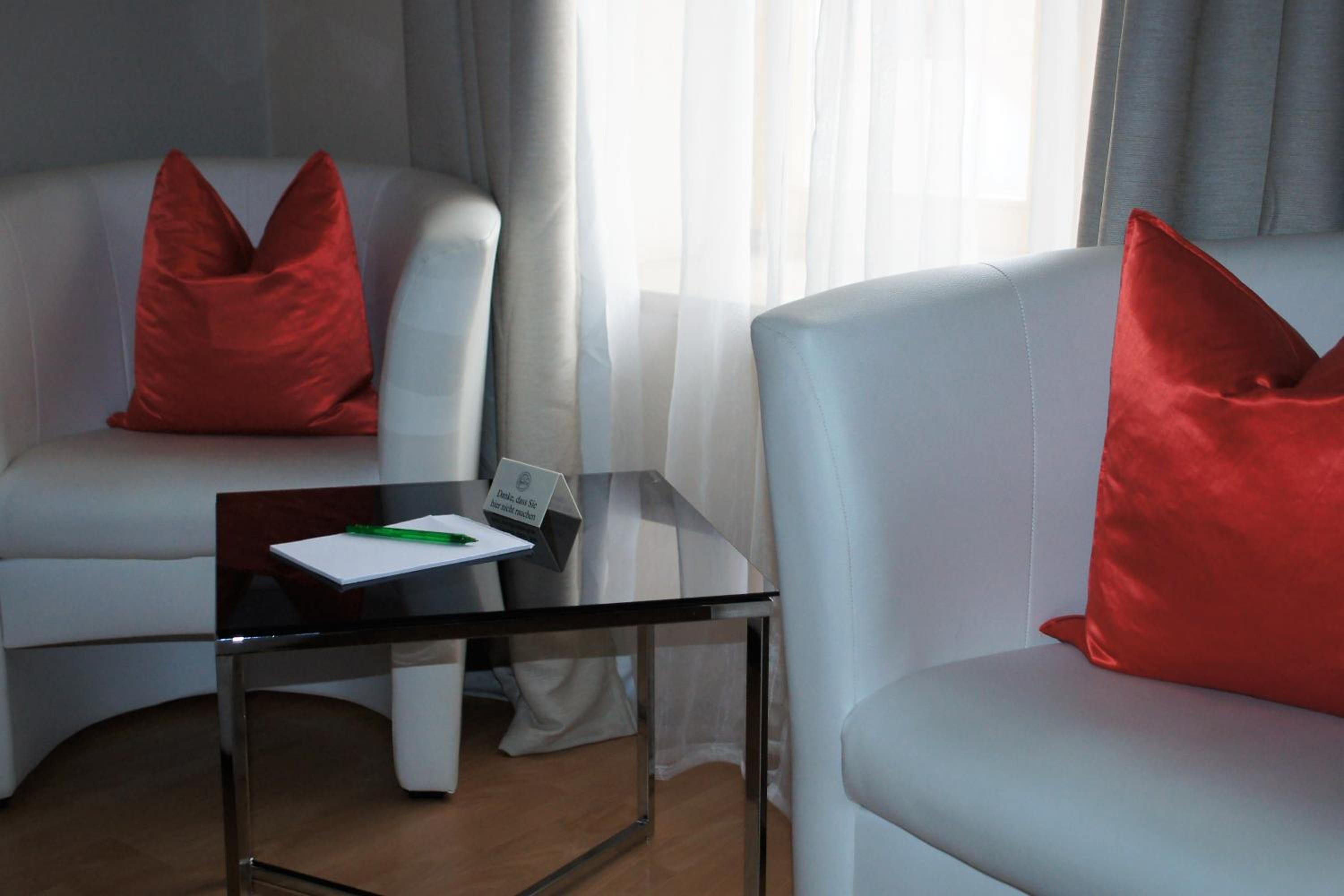 Double Room with Garden View photo 2