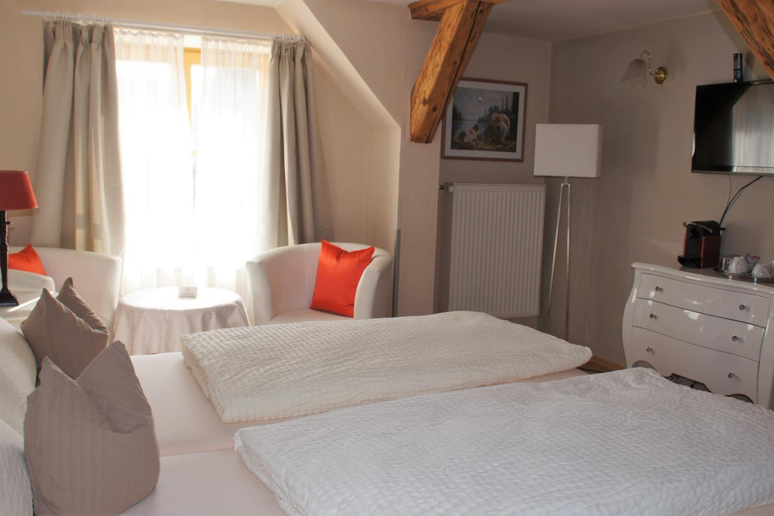Double Room with Garden View photo 3