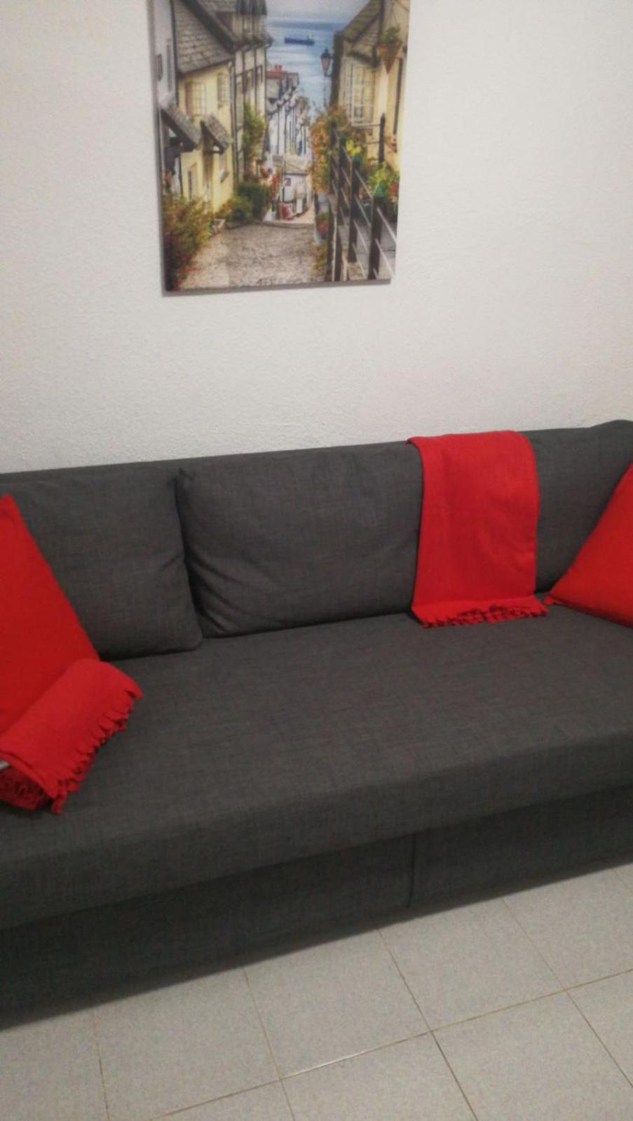 Apartment - Ground Floor photo 3