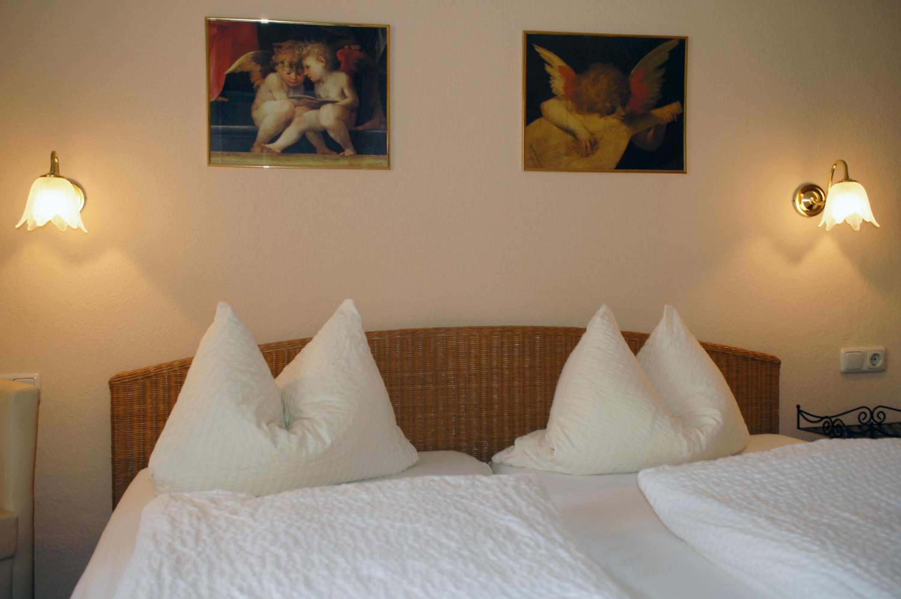 Double Room photo 3