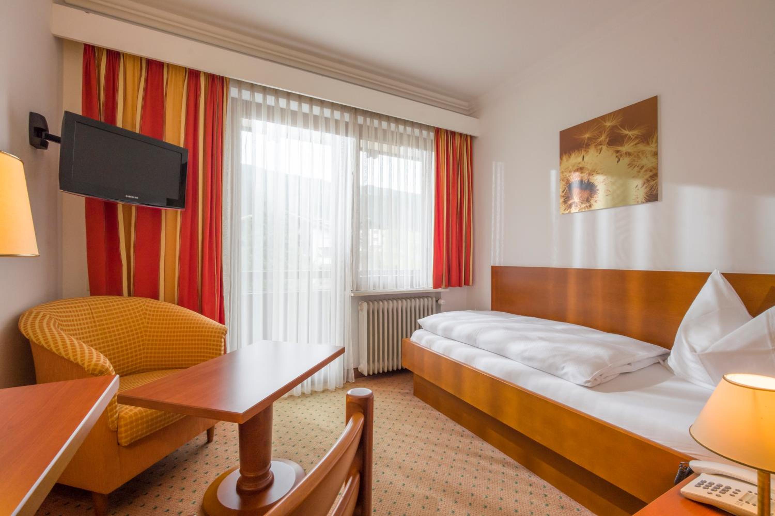 Single Room