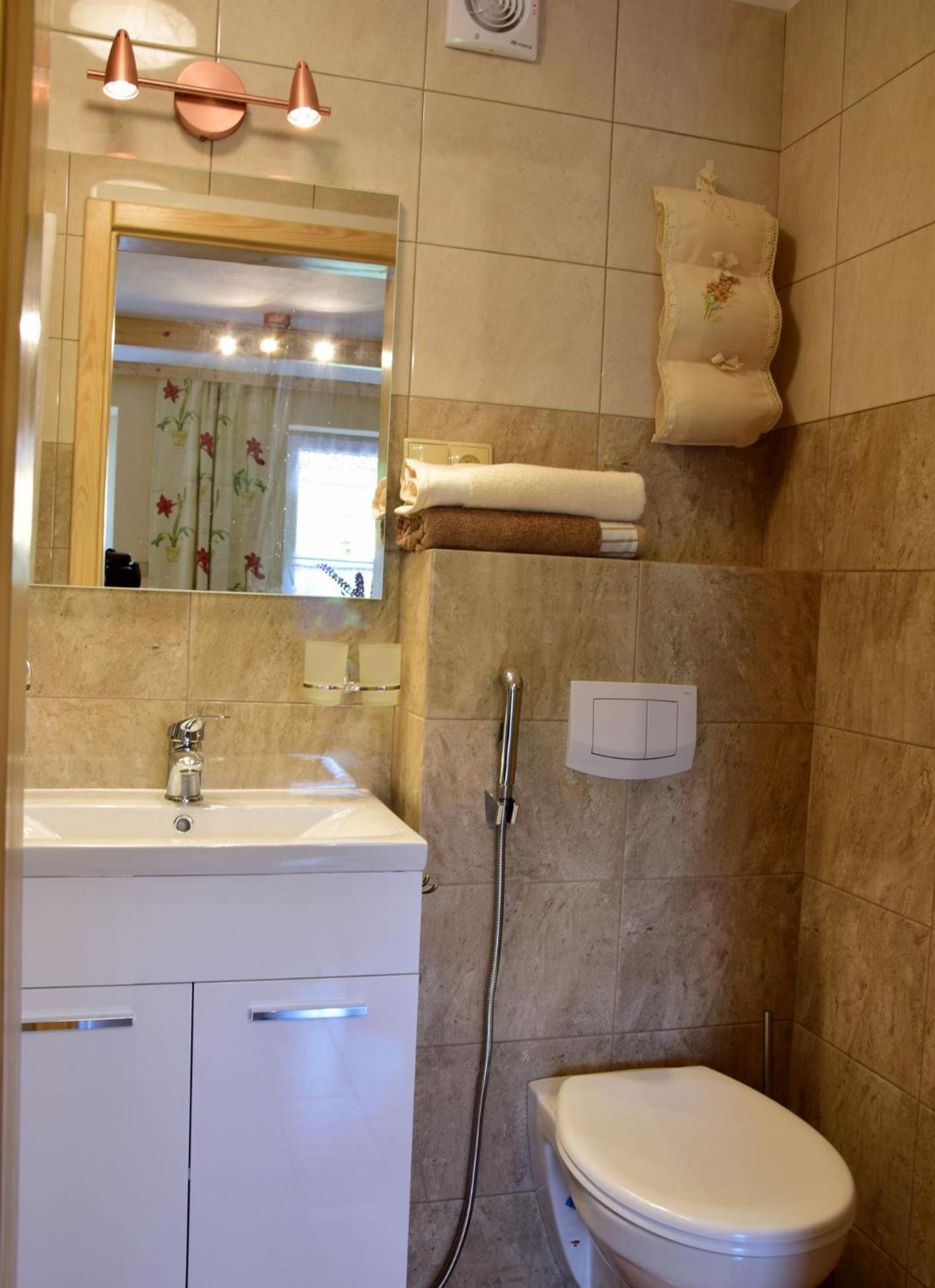 Duplex Apartment photo 2