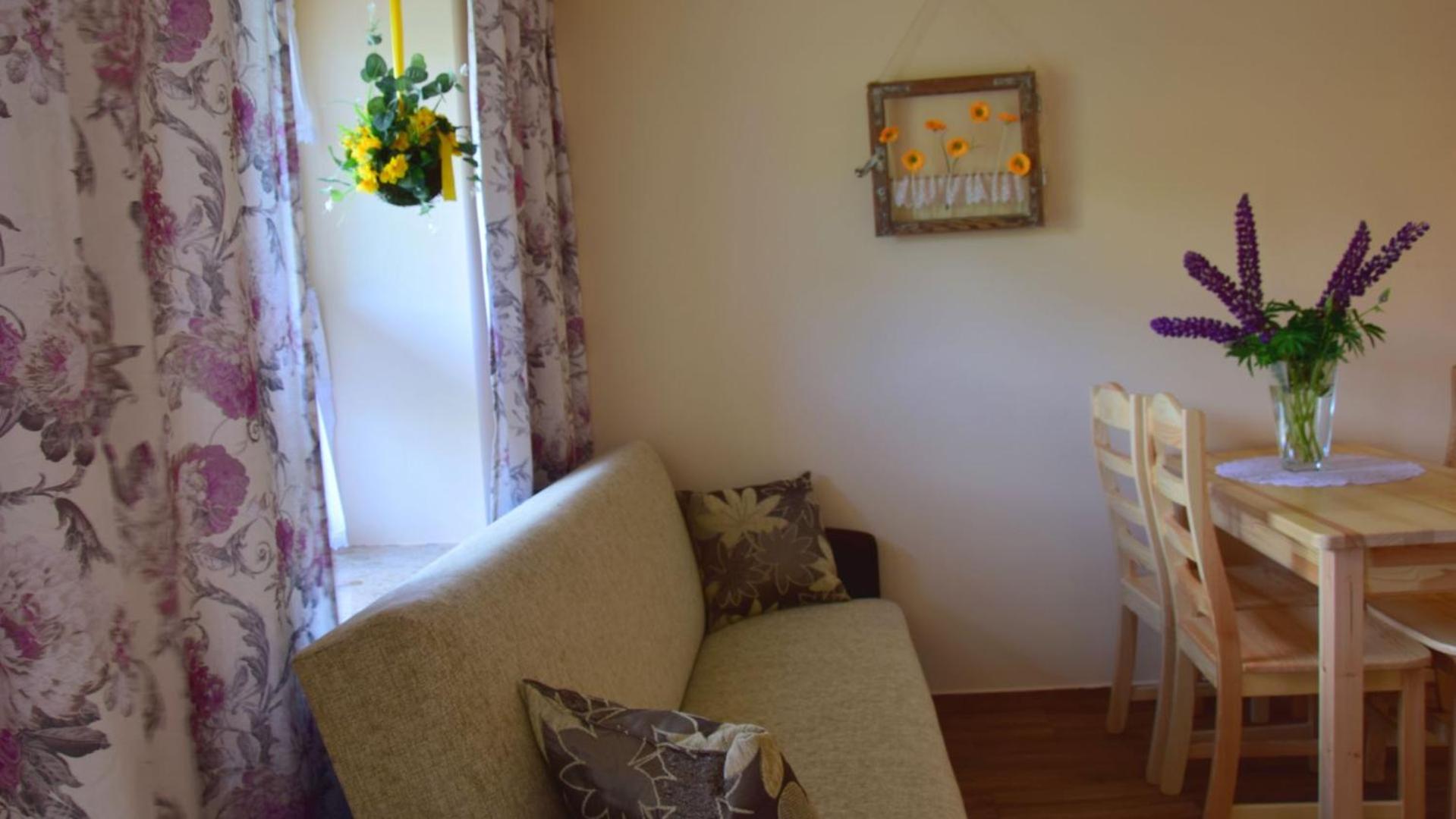 Duplex Apartment photo 2