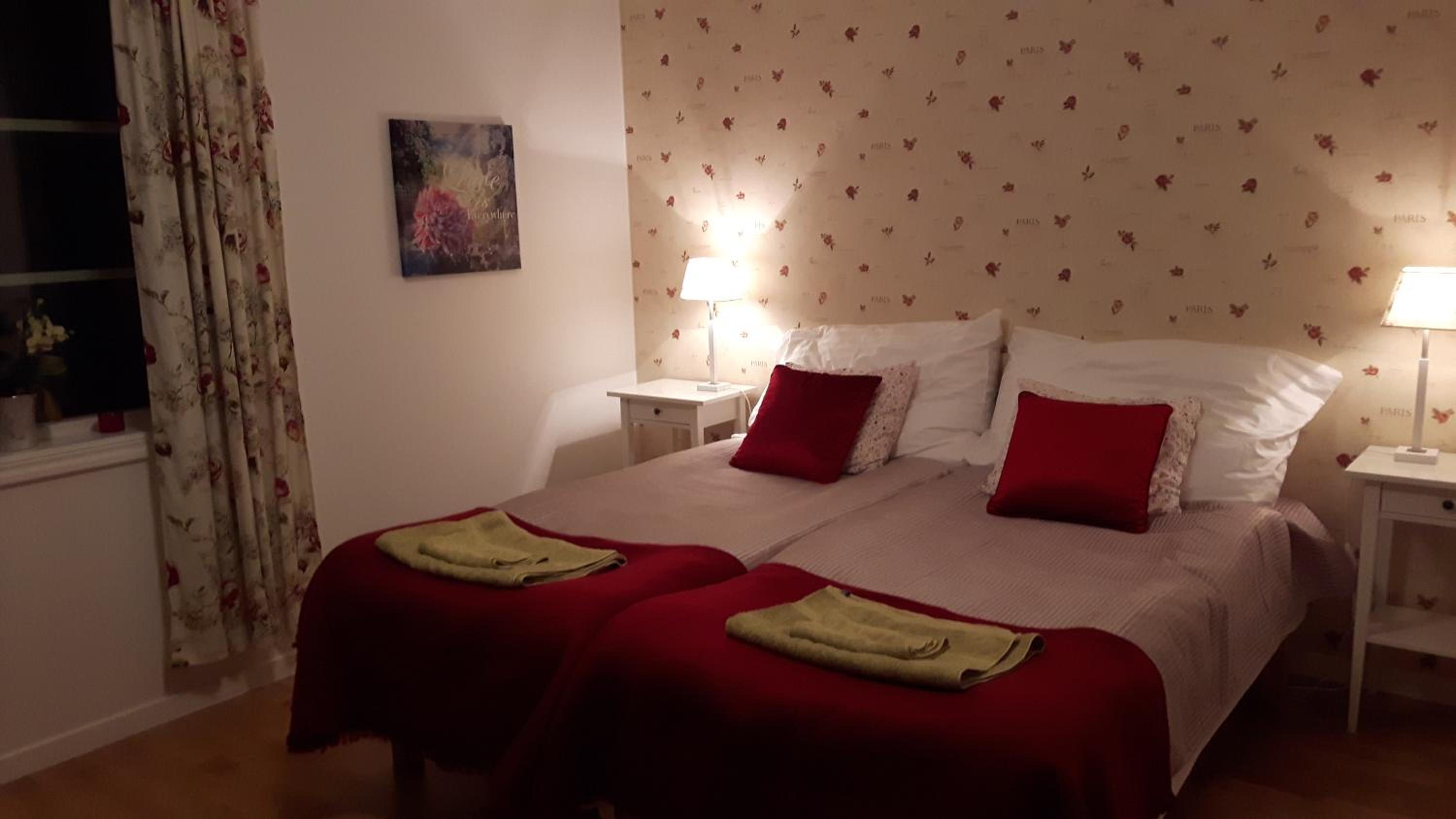Twin Room photo 2
