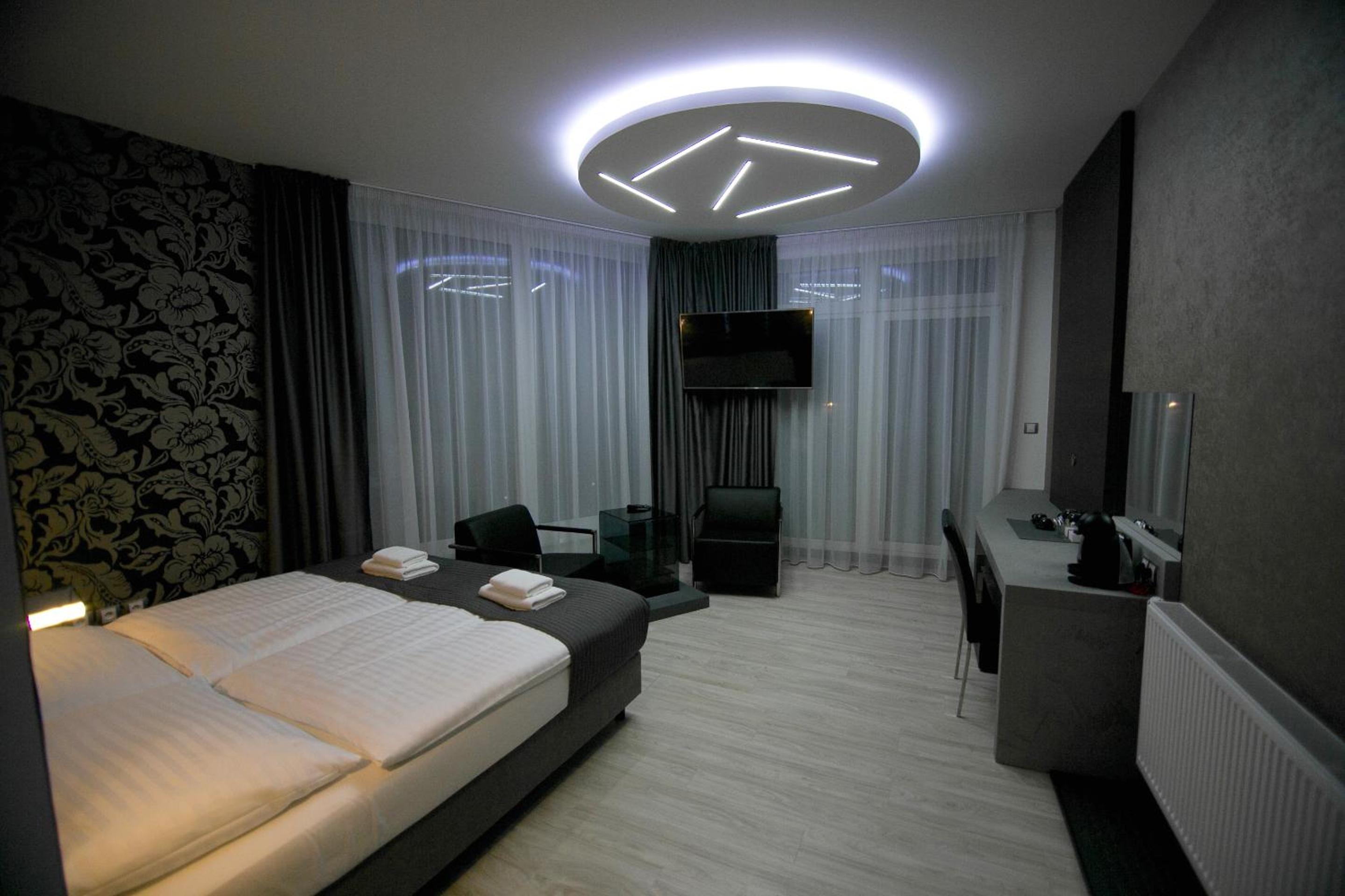 Deluxe Room photo 2