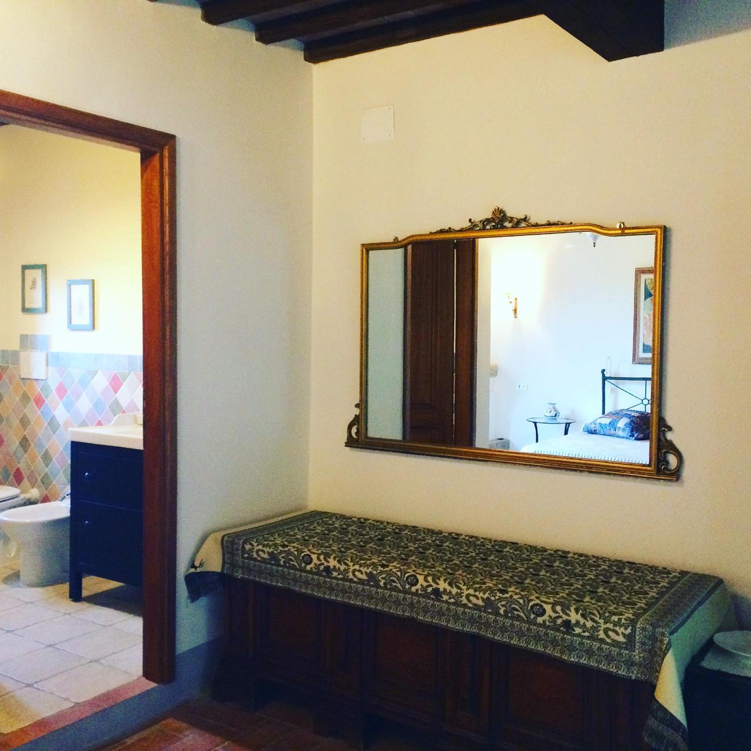 Double Room with Garden View photo 1