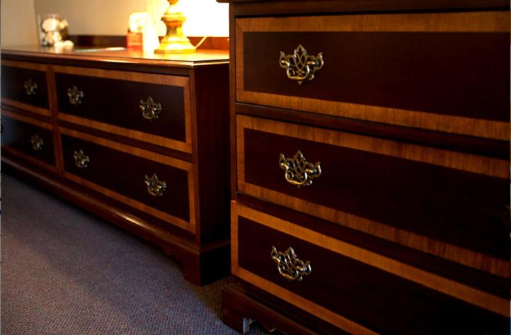 Executive Deluxe Suite - Photo 3
