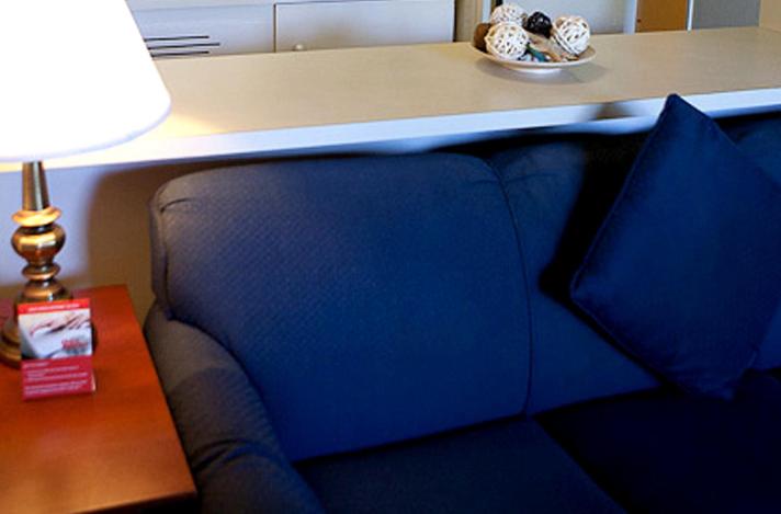 Executive Deluxe Suite - Photo 6