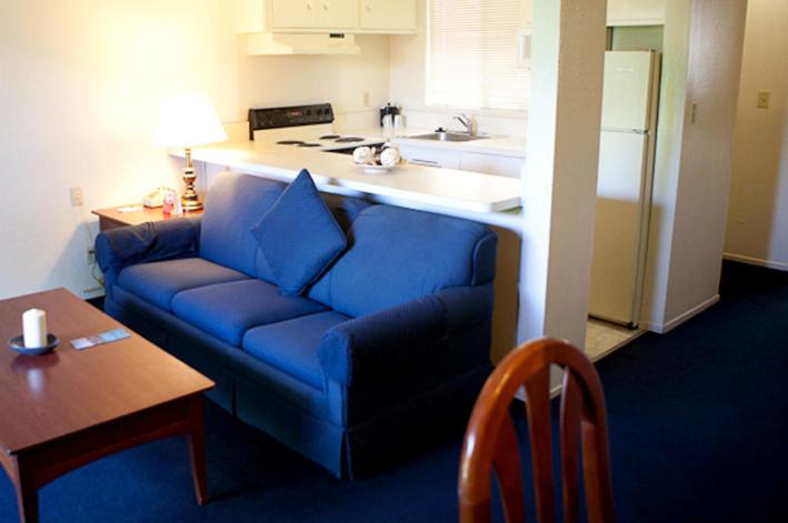 Executive Deluxe Suite - Photo 2