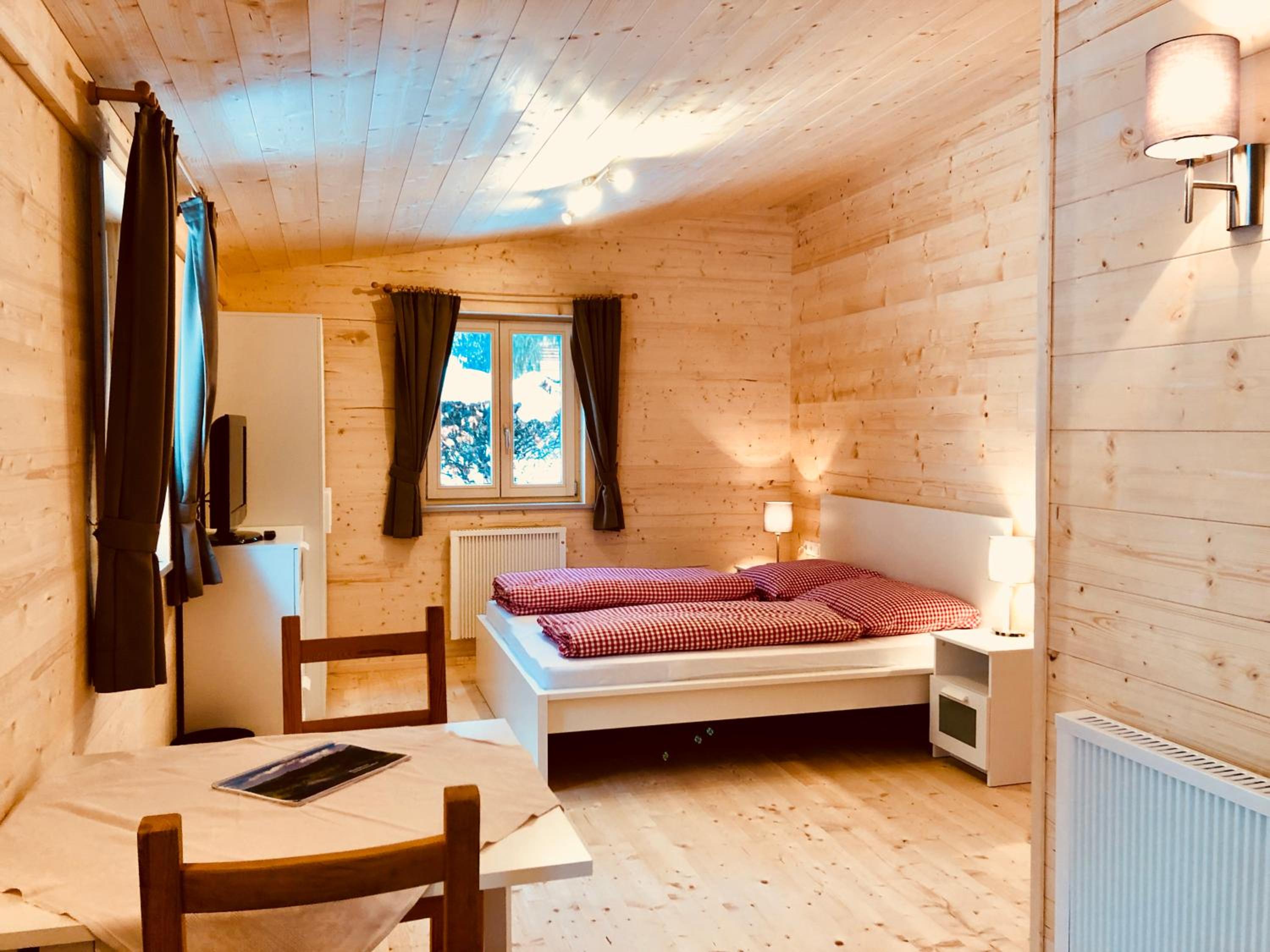Mountain-Inn Mini Chalet