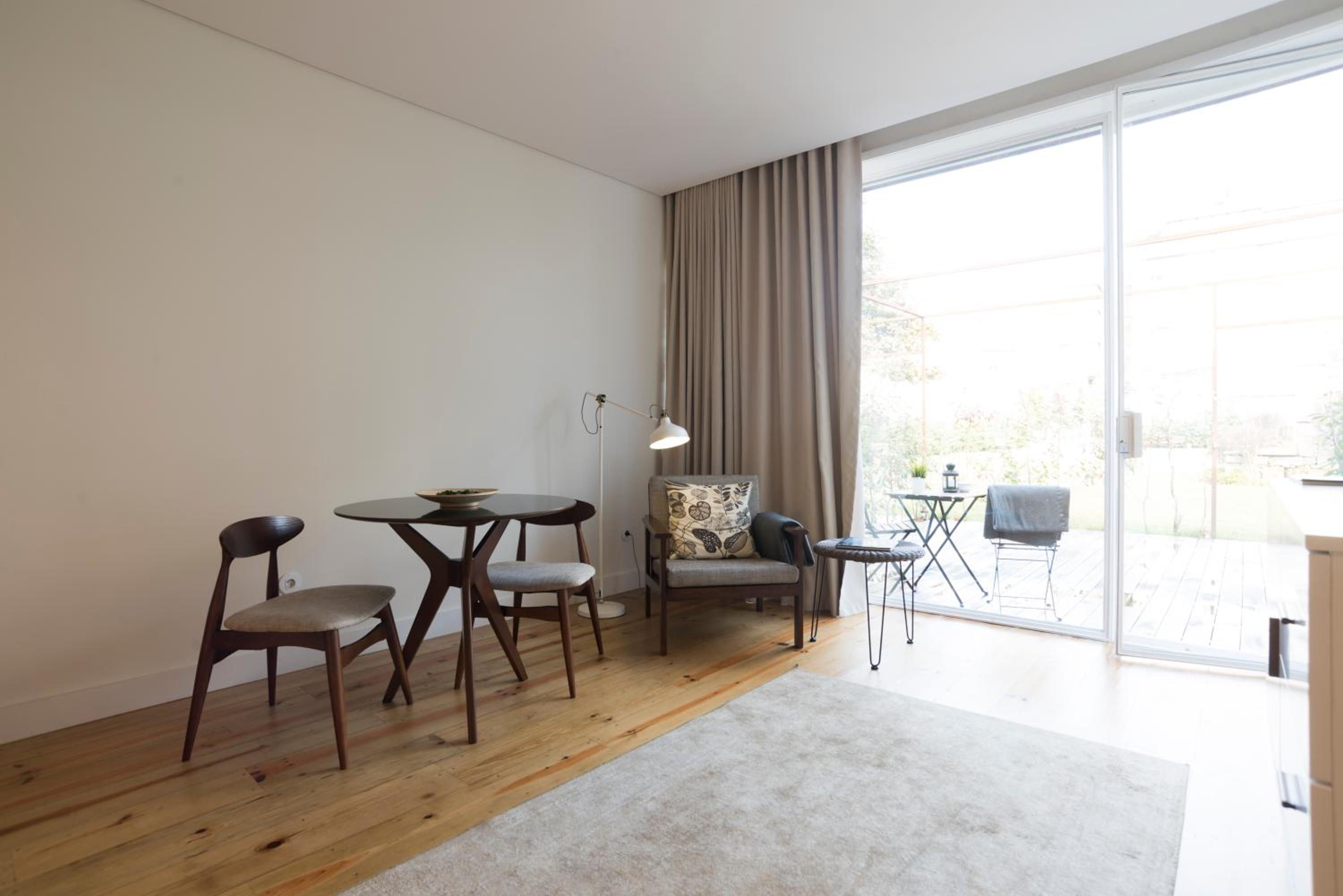 Studio with Garden View photo 1