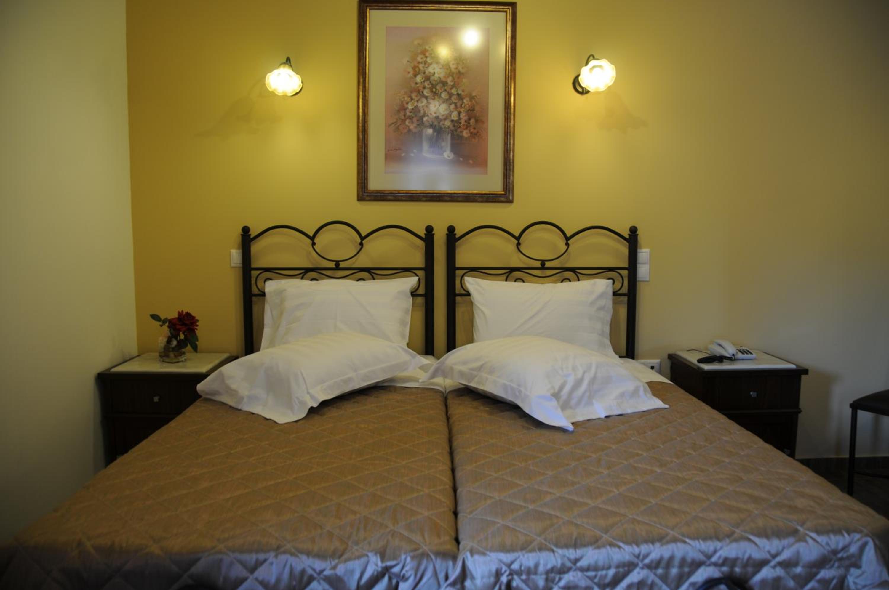 Double or Twin Room photo 2