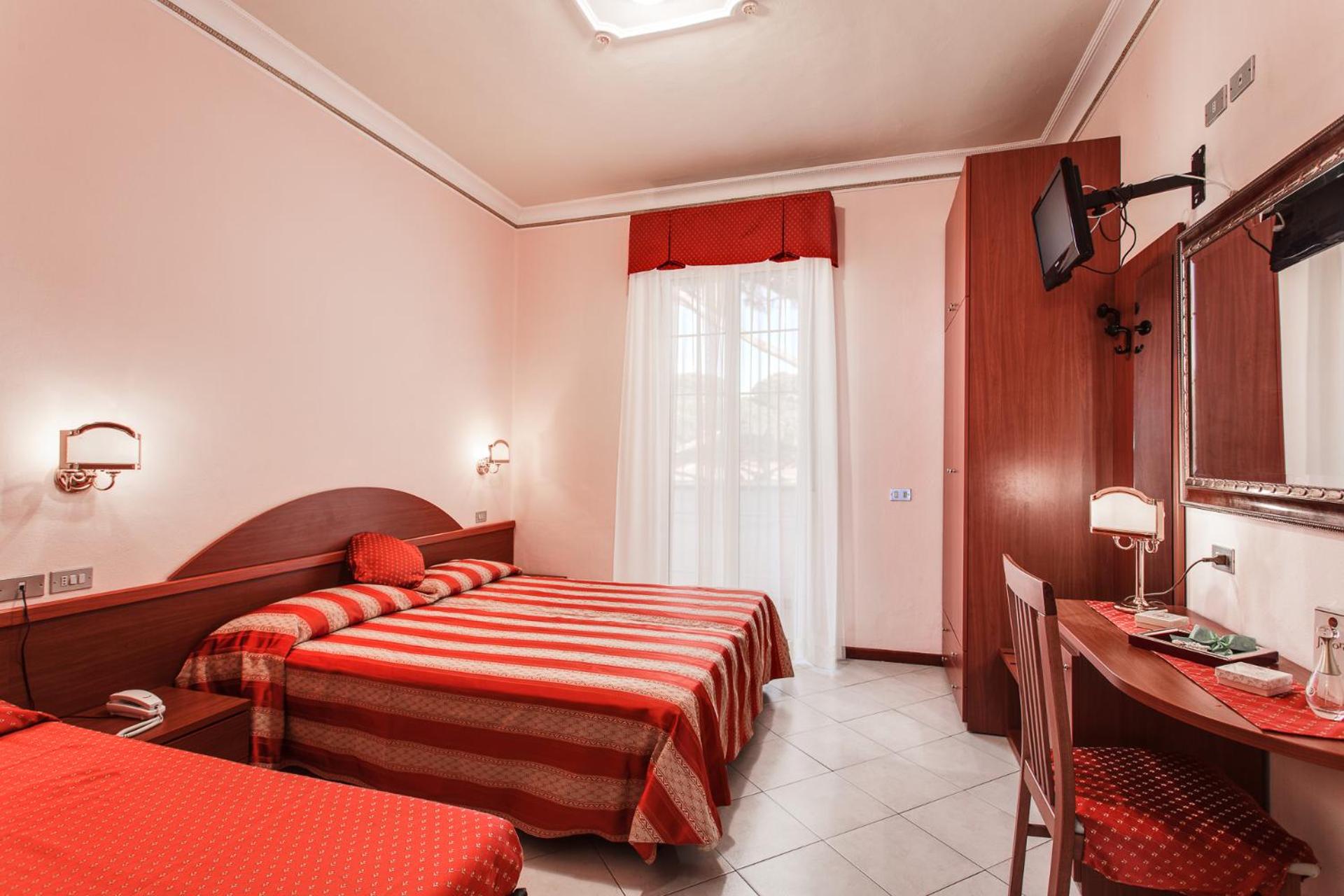 Comfort Triple Room photo 2