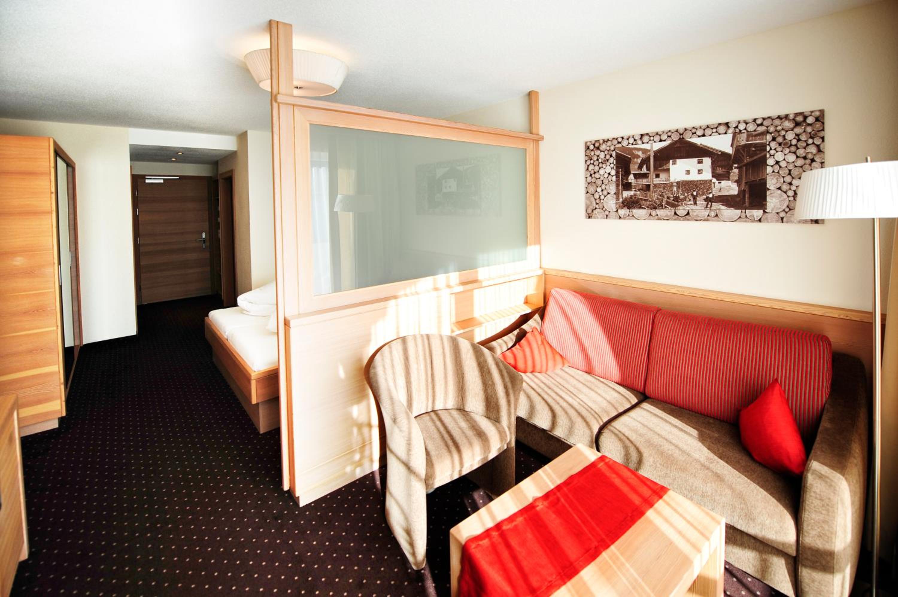 Junior Suite - Photo 1