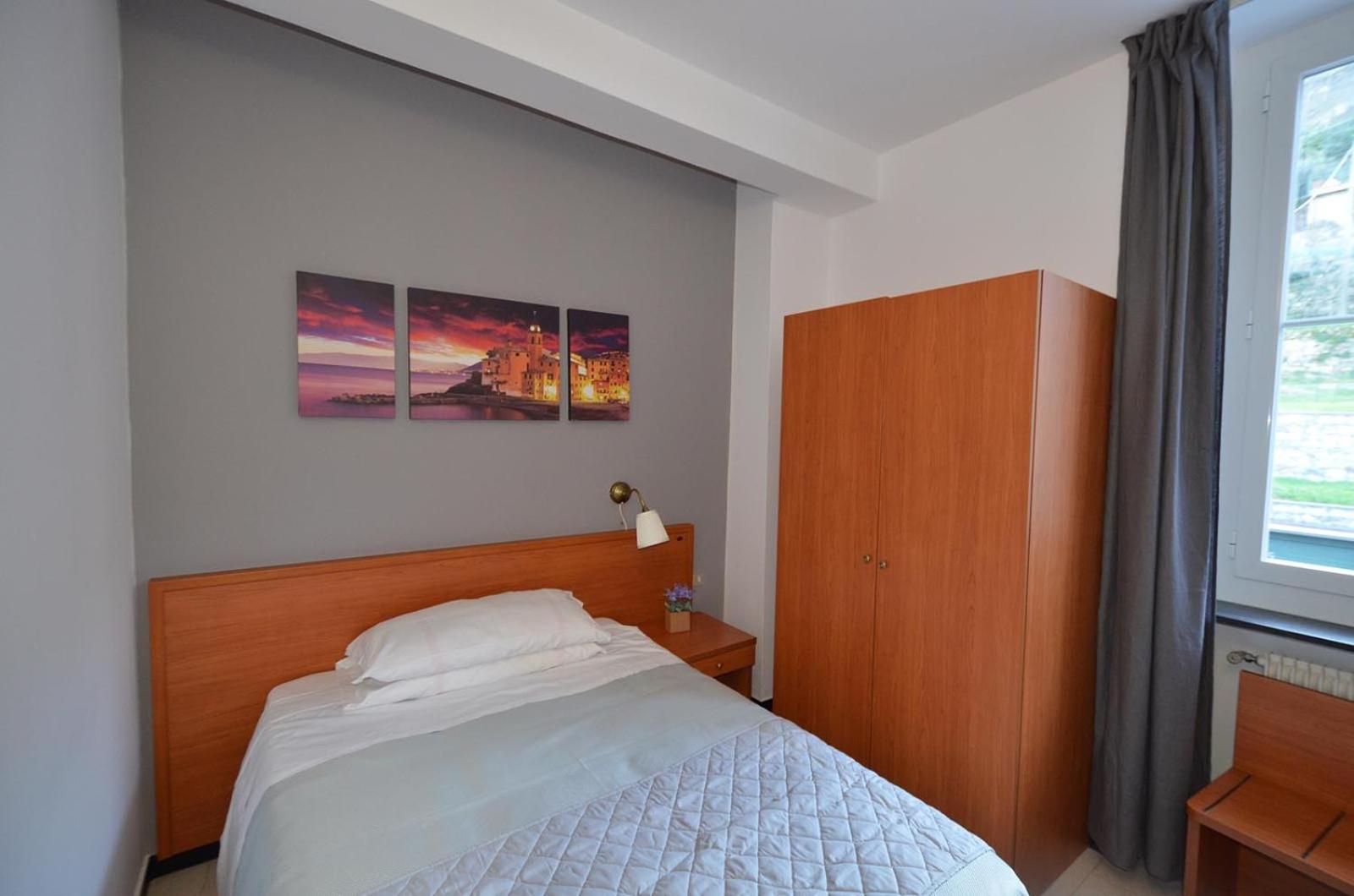 Deluxe Single Room photo 3