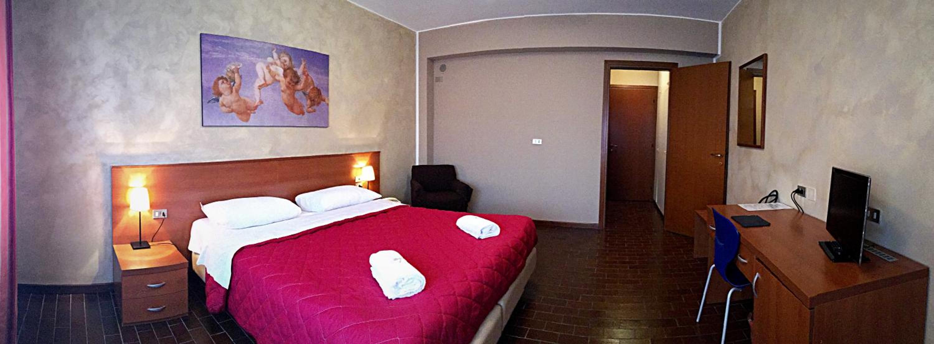 Triple Room photo 2