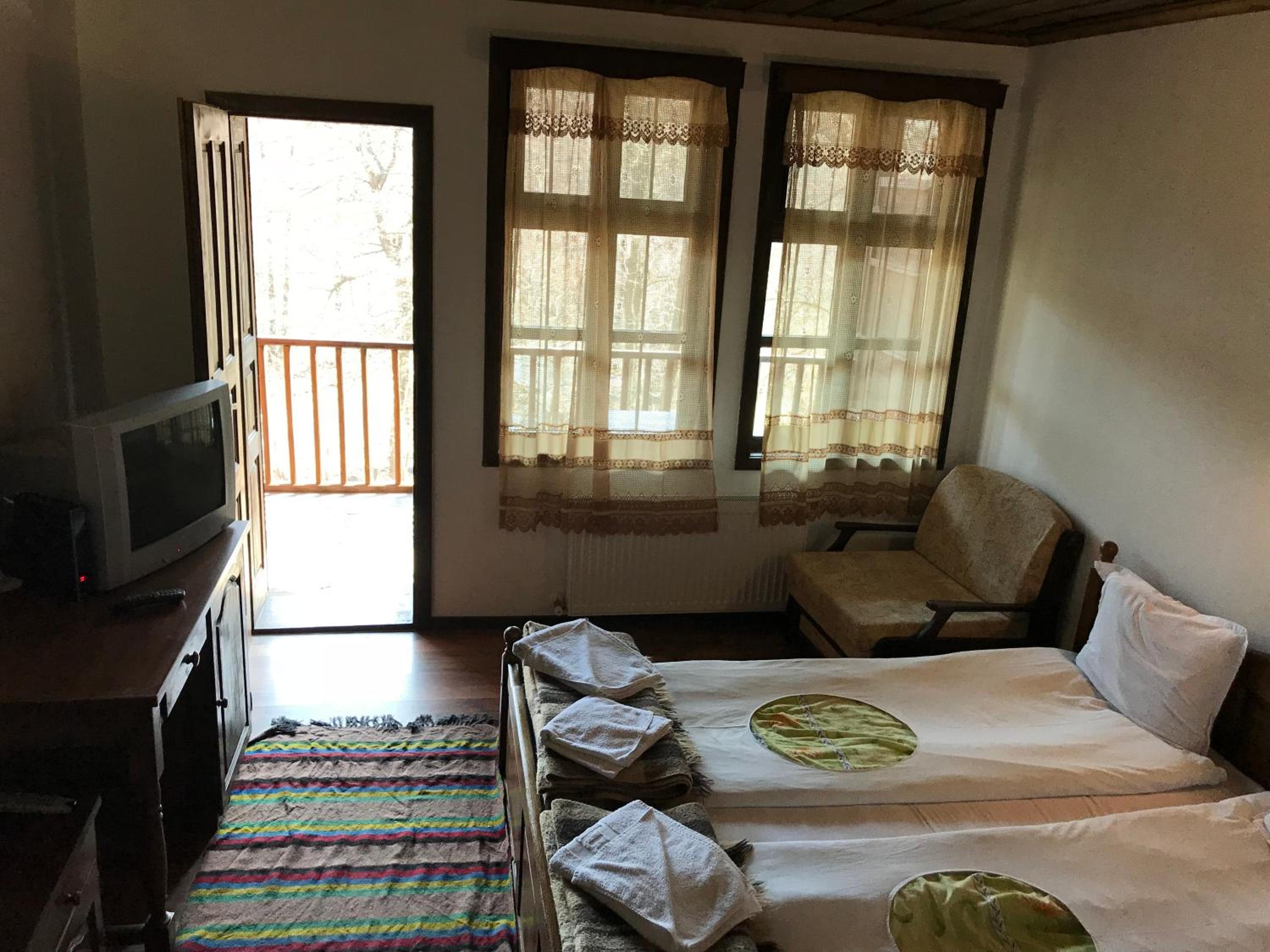 Double Room