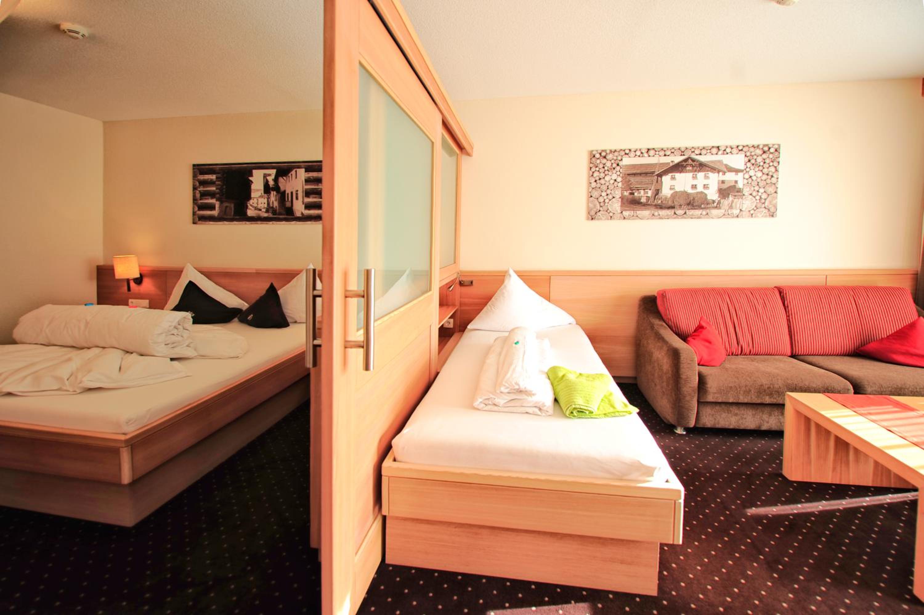Standard Suite - Photo 6