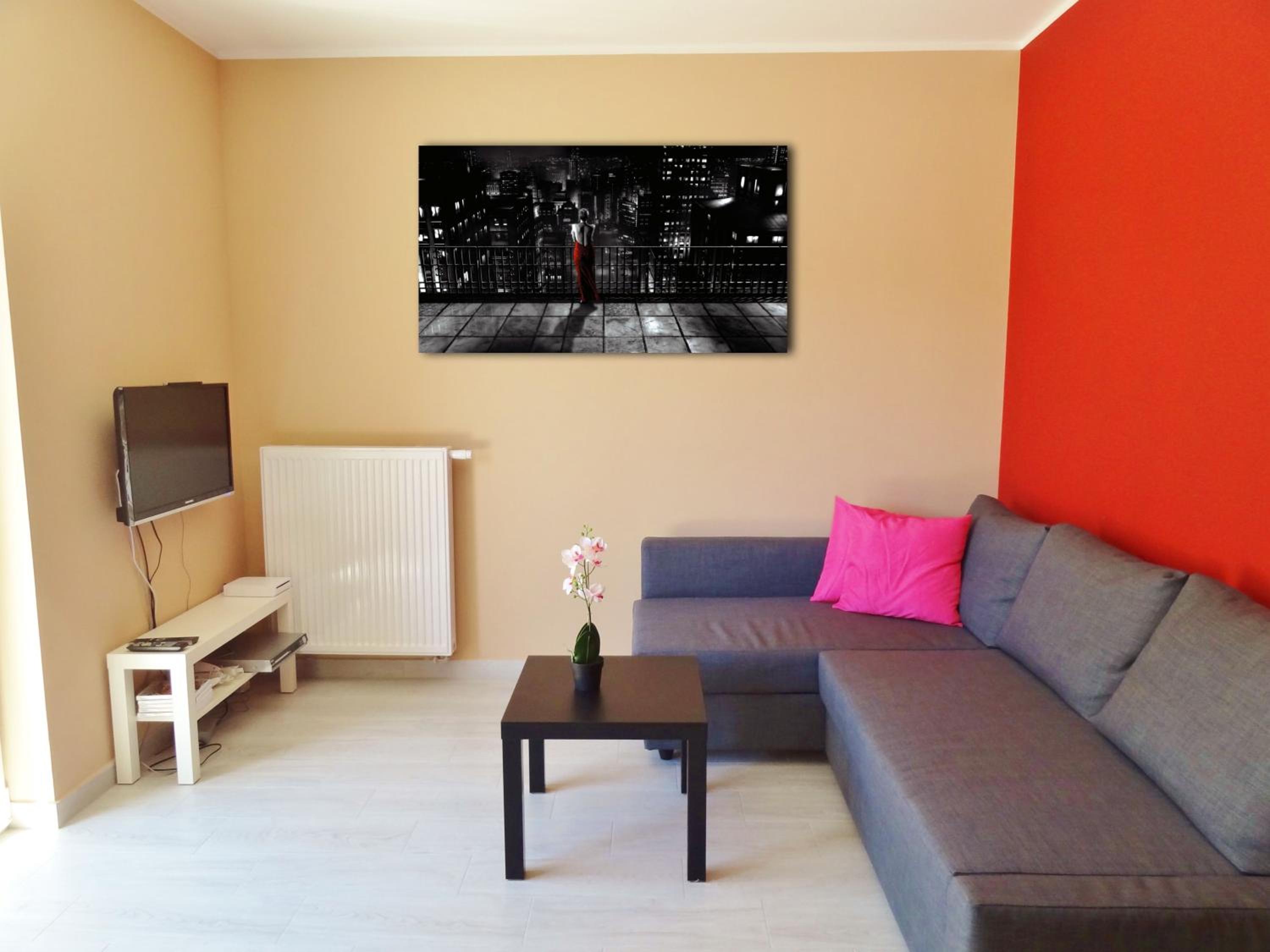 Apartment photo 1