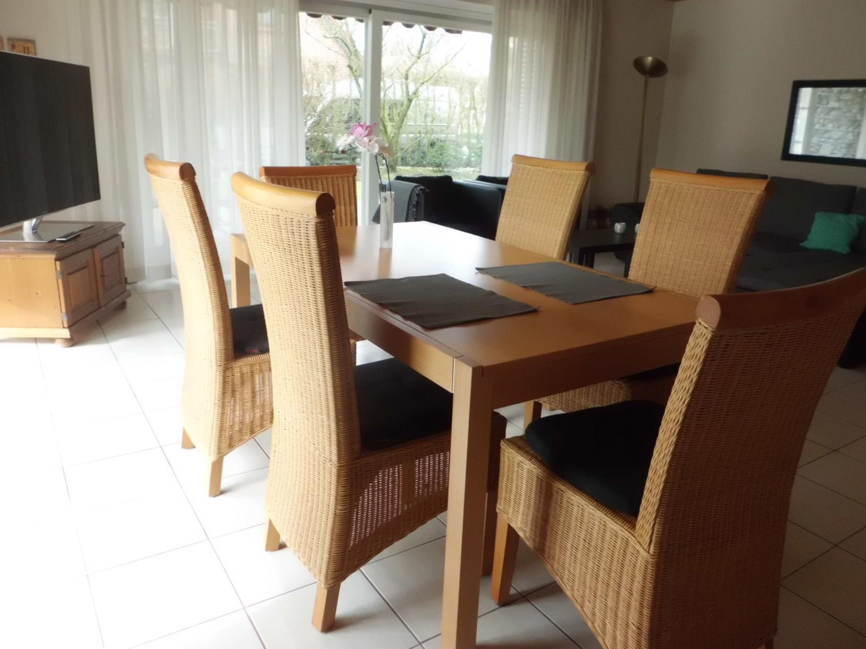 Apartment with Terrace photo 2