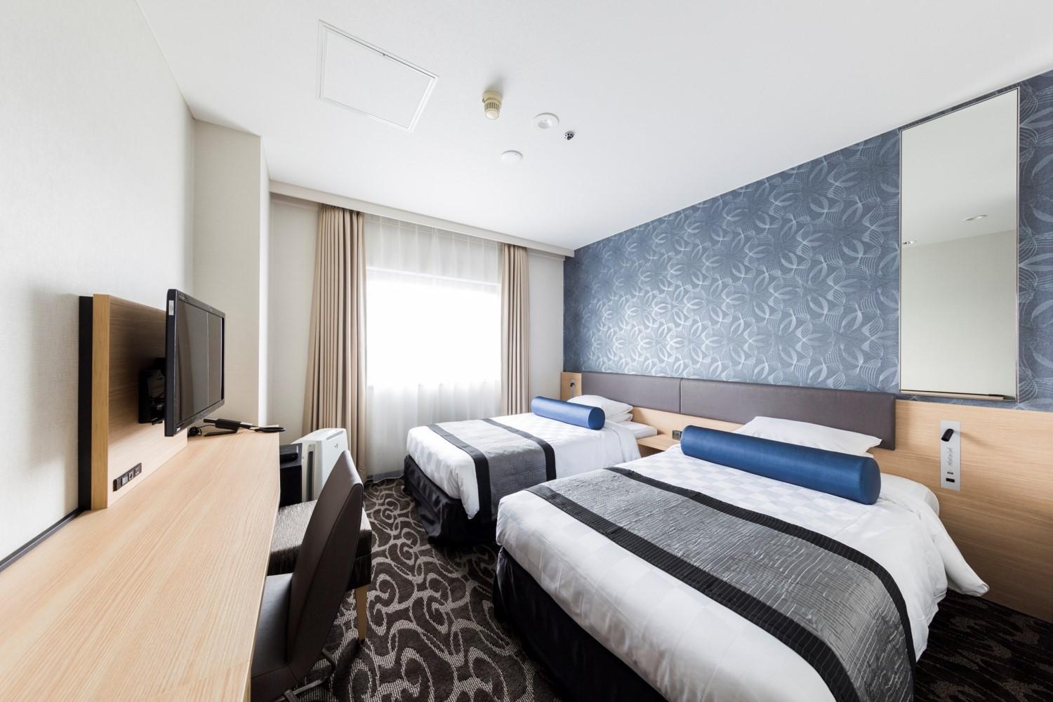 Superior Twin Room Special Floor - Non-Smoking - Photo 9